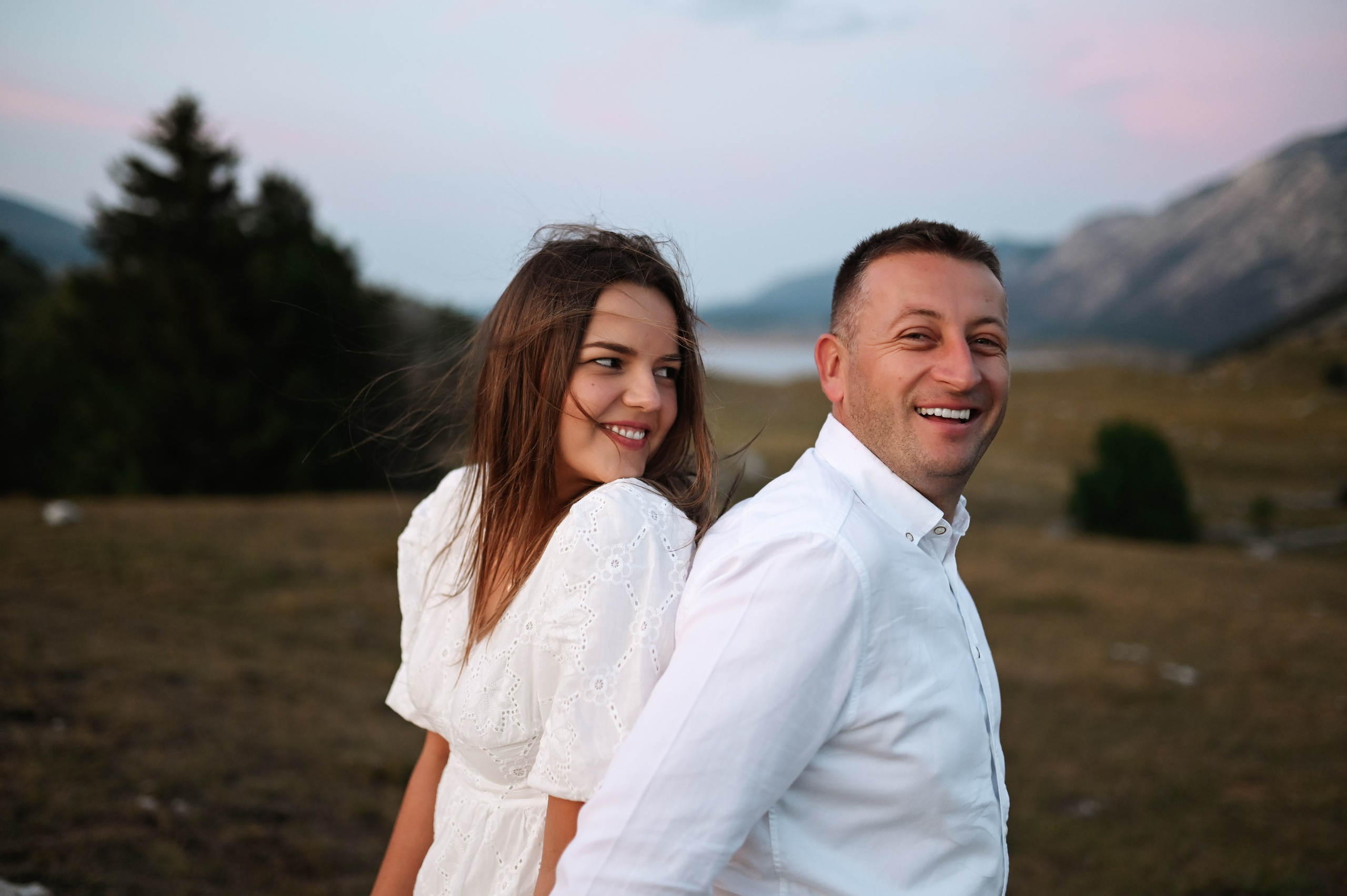 I + A session. Josip Vranjković Weddings