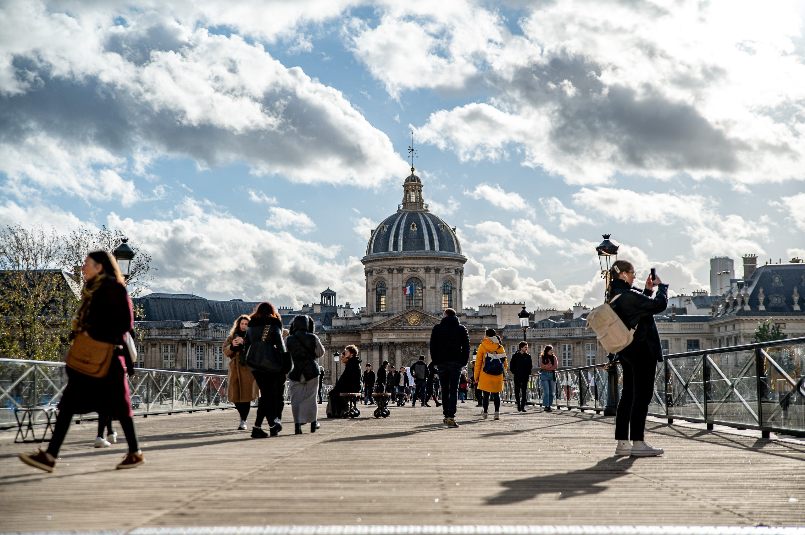 Pariz. Bojana Žuža, photographer in Belgrade, Serbia