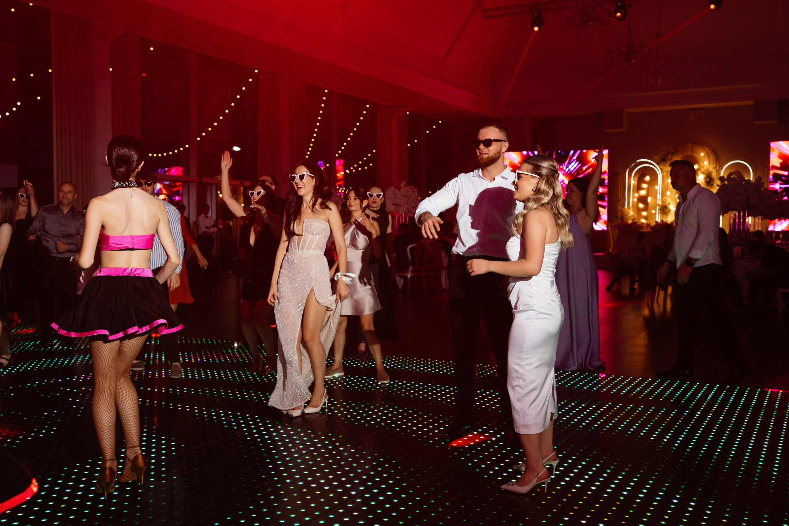 Vasile & Sanda. Home