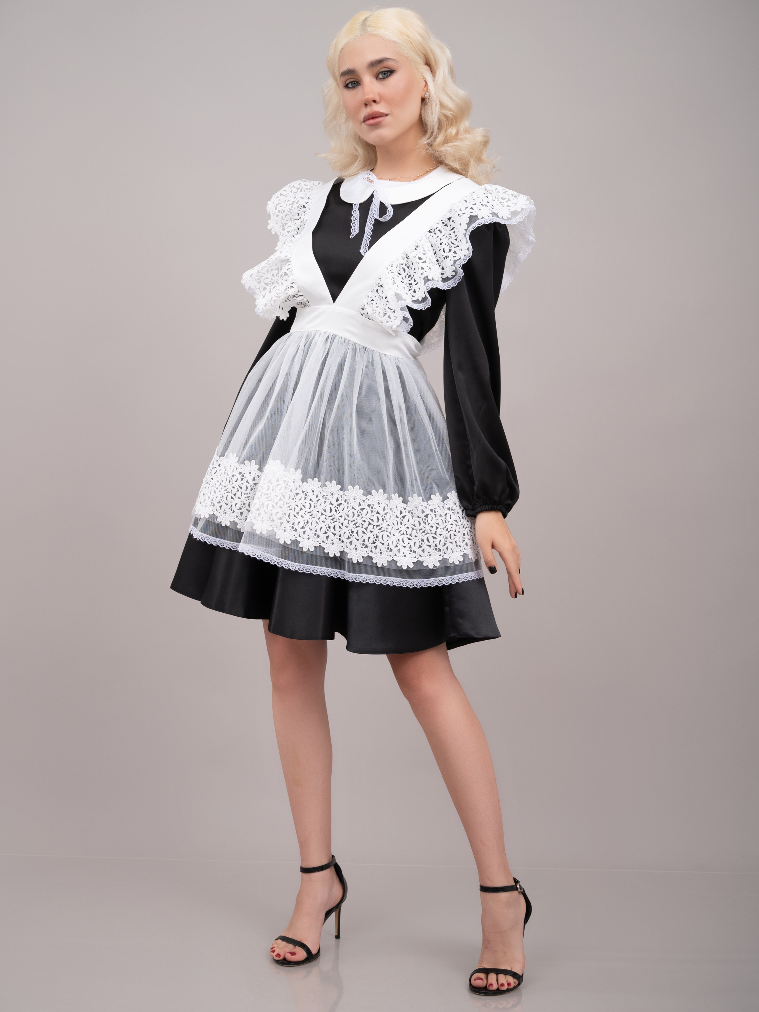 Диана Зар 175 42. ProFoto