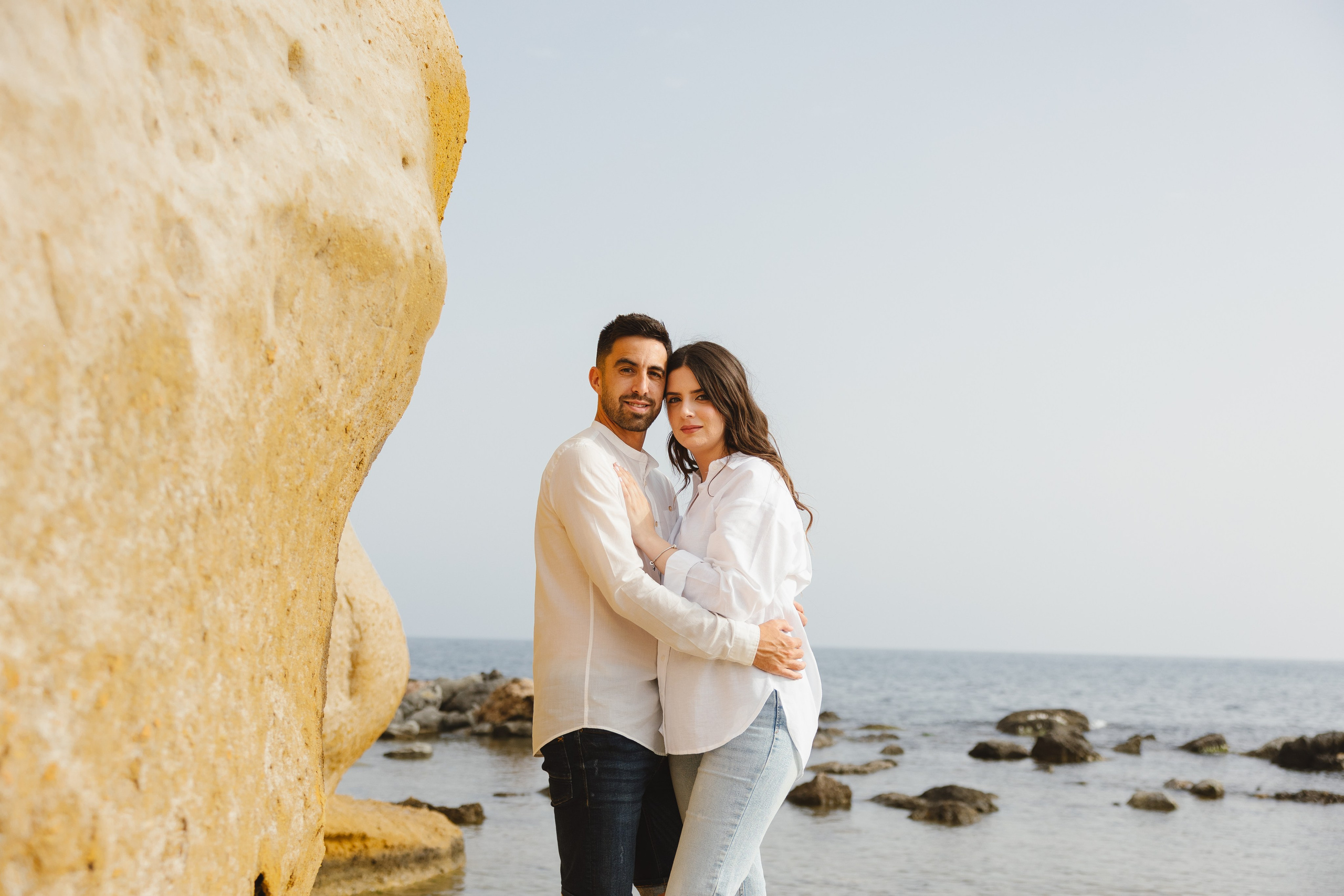 PREBODA ISABEL Y ÁNGEL. Fotógrafo y Videógrafo de bodas y eventos