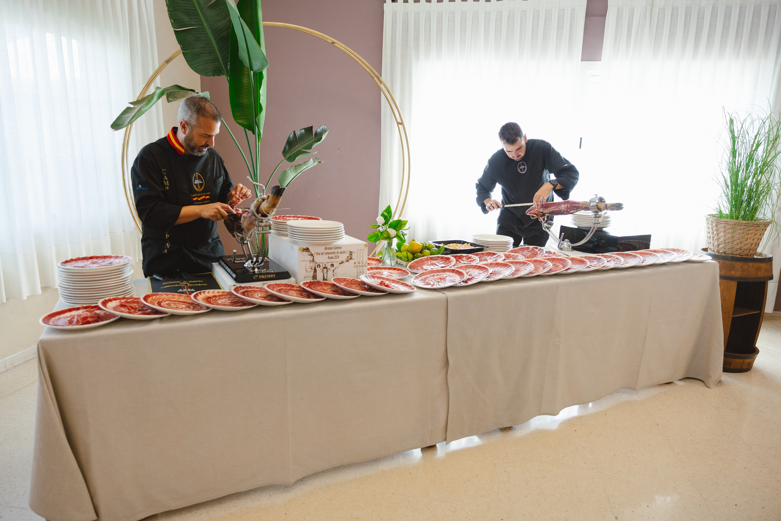 Mª ÁNGELES & ALEJANDRO. Fotógrafo y Videografo de bodas y eventos