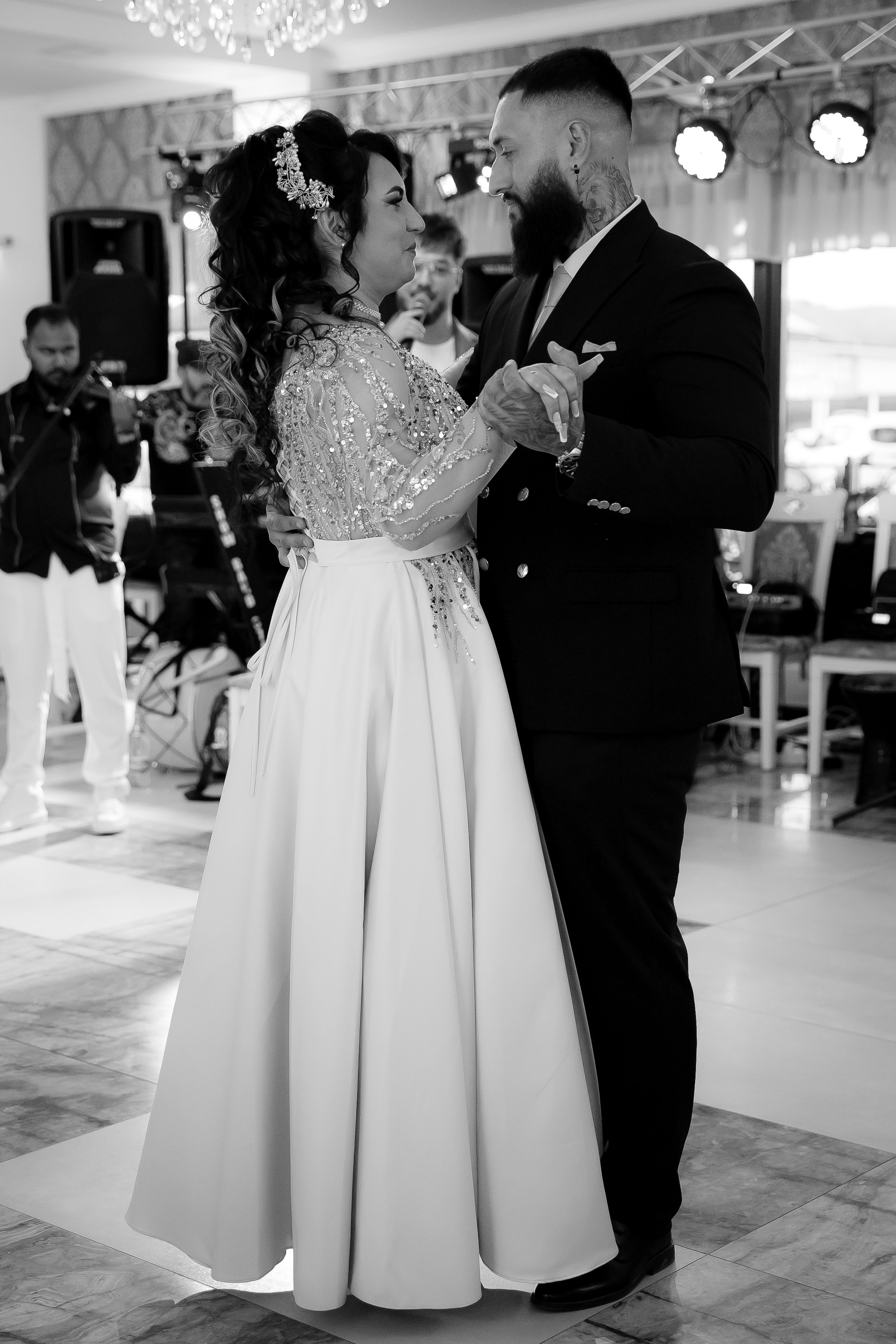Cătălina & Marian 💙 Cununie civilă. DP Events — echipă foto-video din București, capturăm emoții și transformăm momentele în amintiri autentice