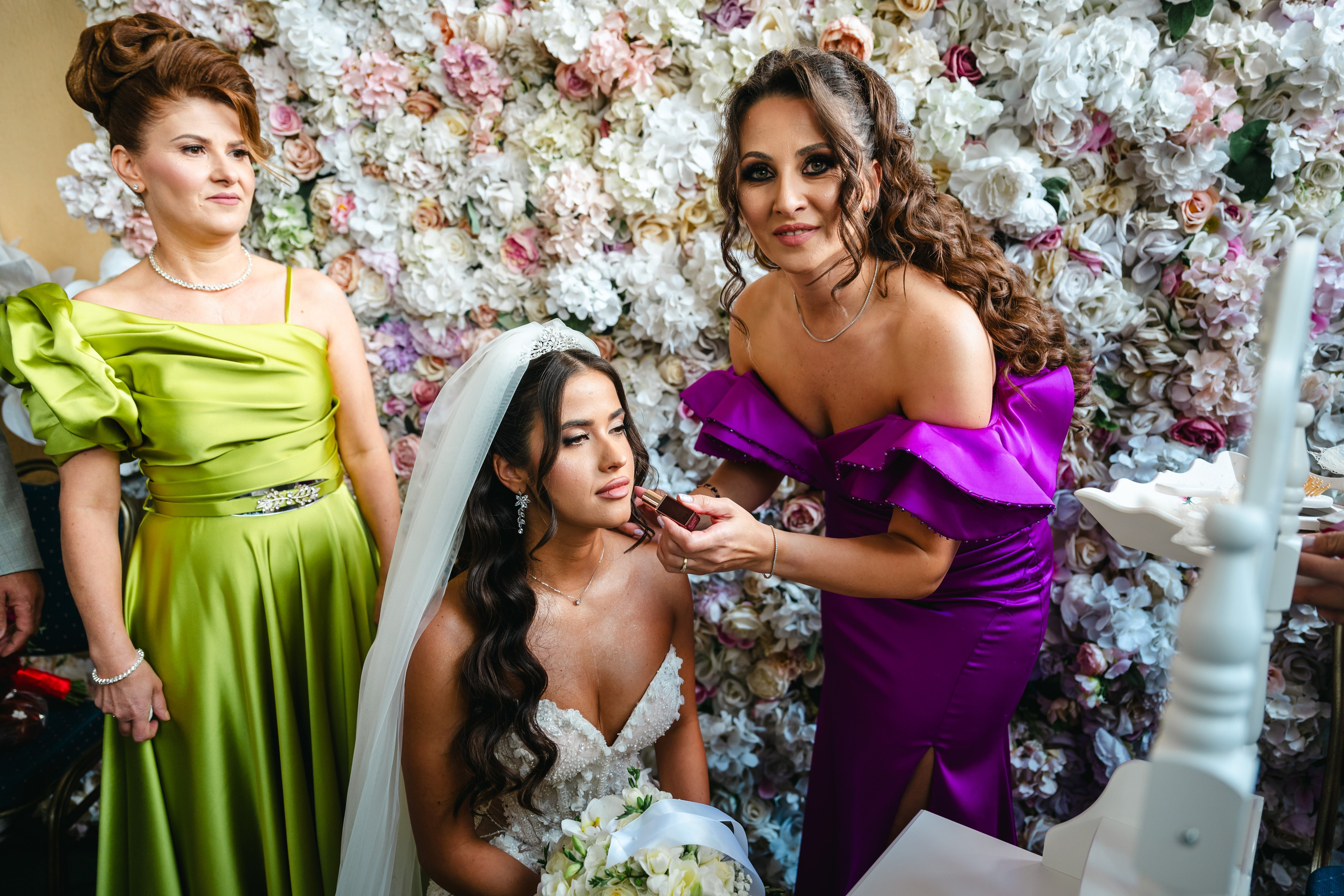 Ana Maria & Robert 💙 Nuntă. DP Events — echipă foto-video din București, capturăm emoții și transformăm momentele în amintiri autentice
