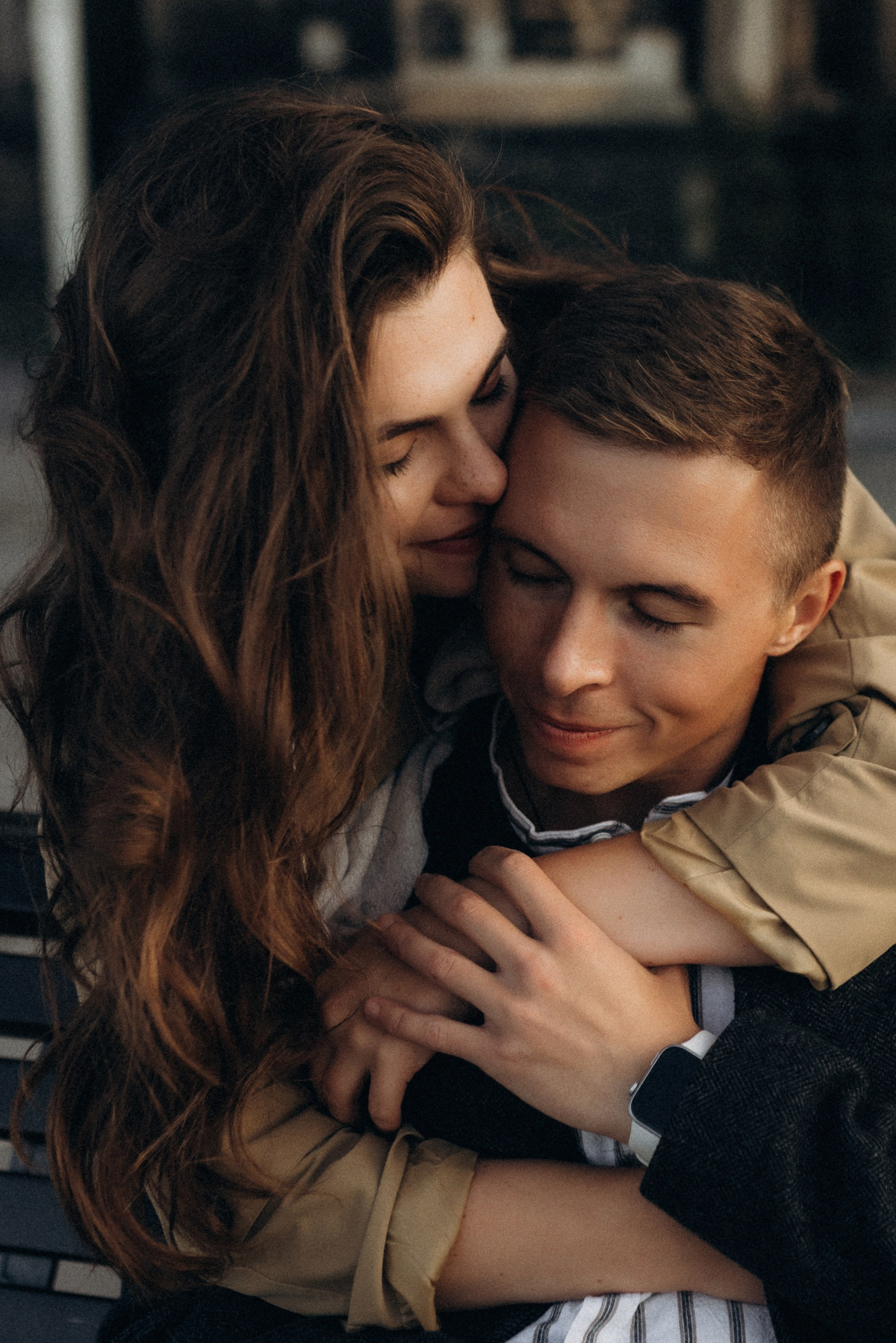 LOVE STORY Dresden. Семейный фотограф Лейпциг, Германия