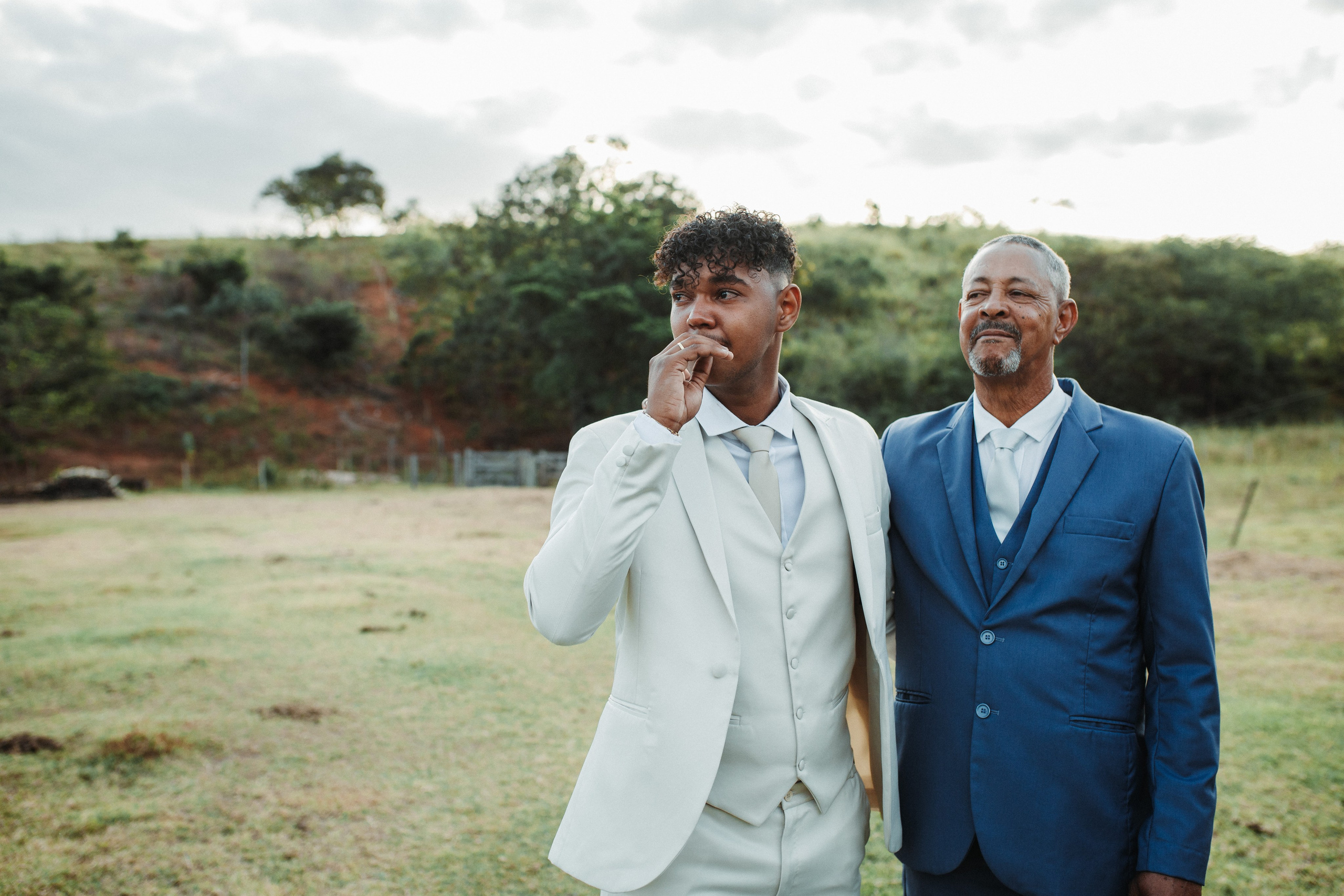 Casamento — Yuri & Vitória. ÂMBAR FOTOGRAFIA