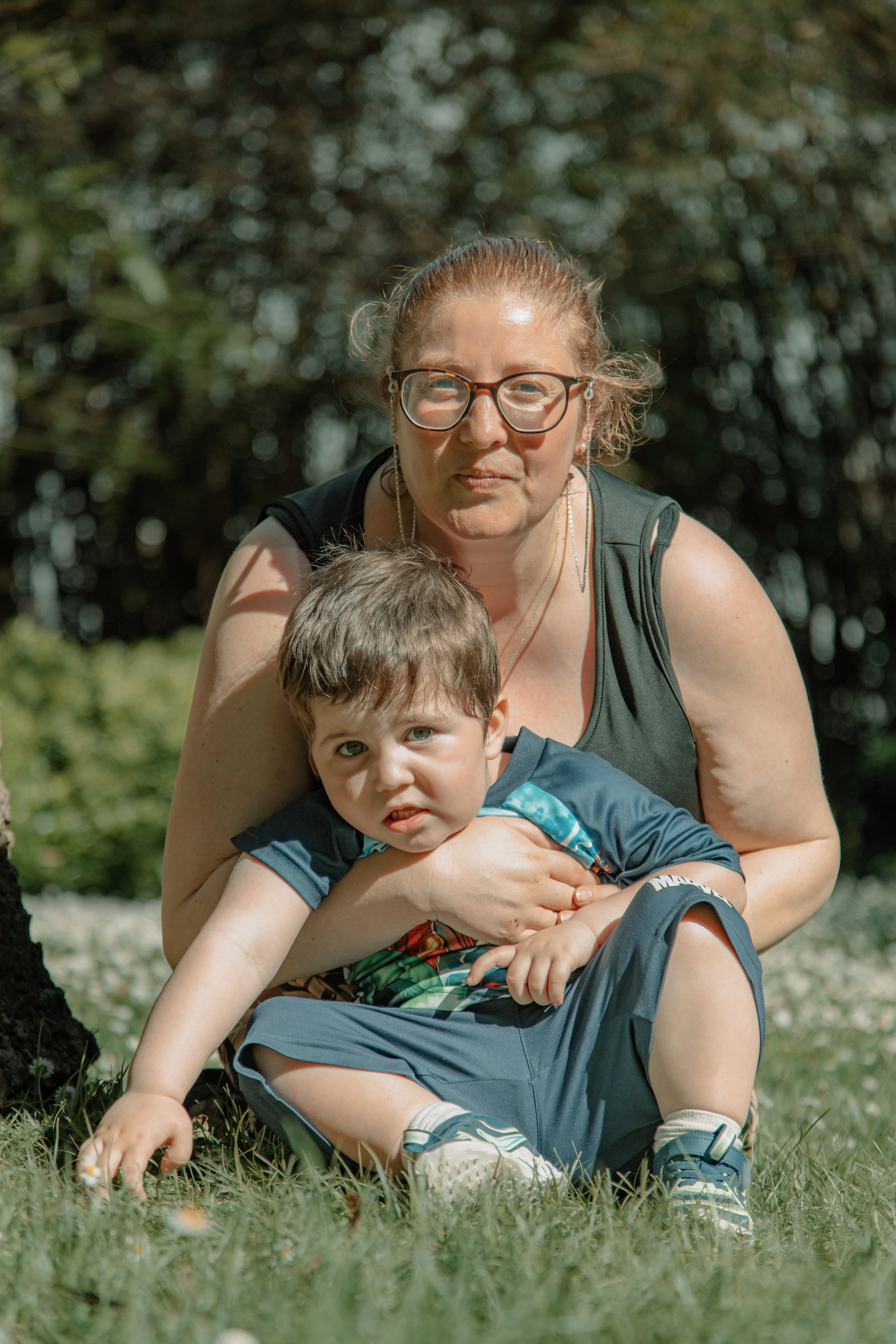 Família. HJ Visuals | Momentos reais, memórias eternas