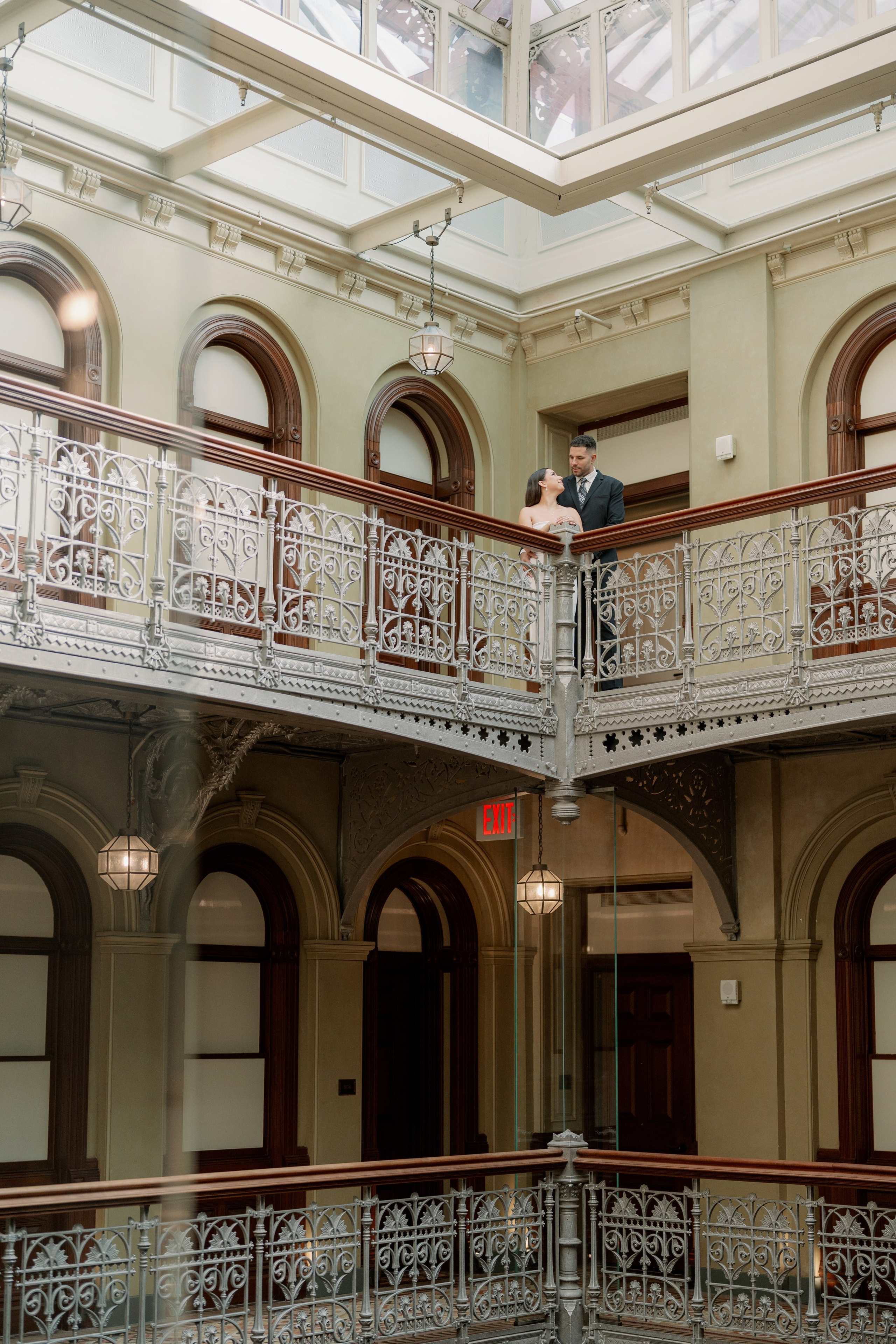 Yaneli and Christopher. Wedding photographer and videographer New York | New Jersey