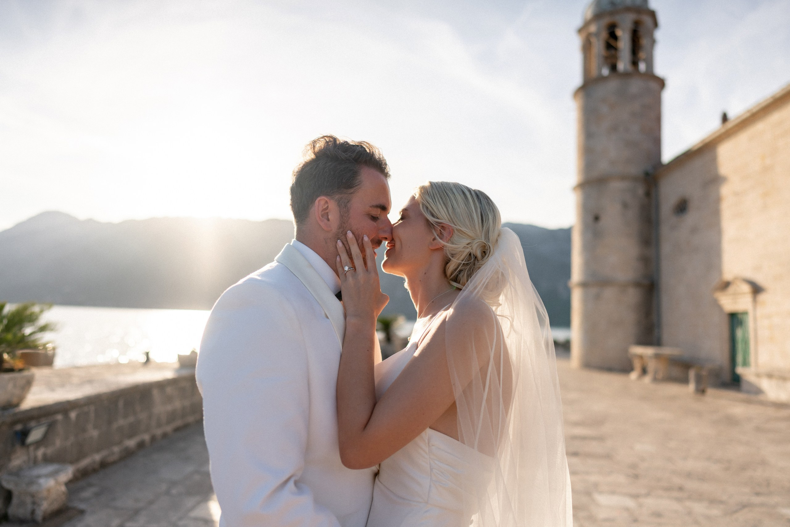 Bajova Kula Wedding Montenegro. Fotograf i snimatelj za venčanja u Crnoj Gori | Maria & Vasilii