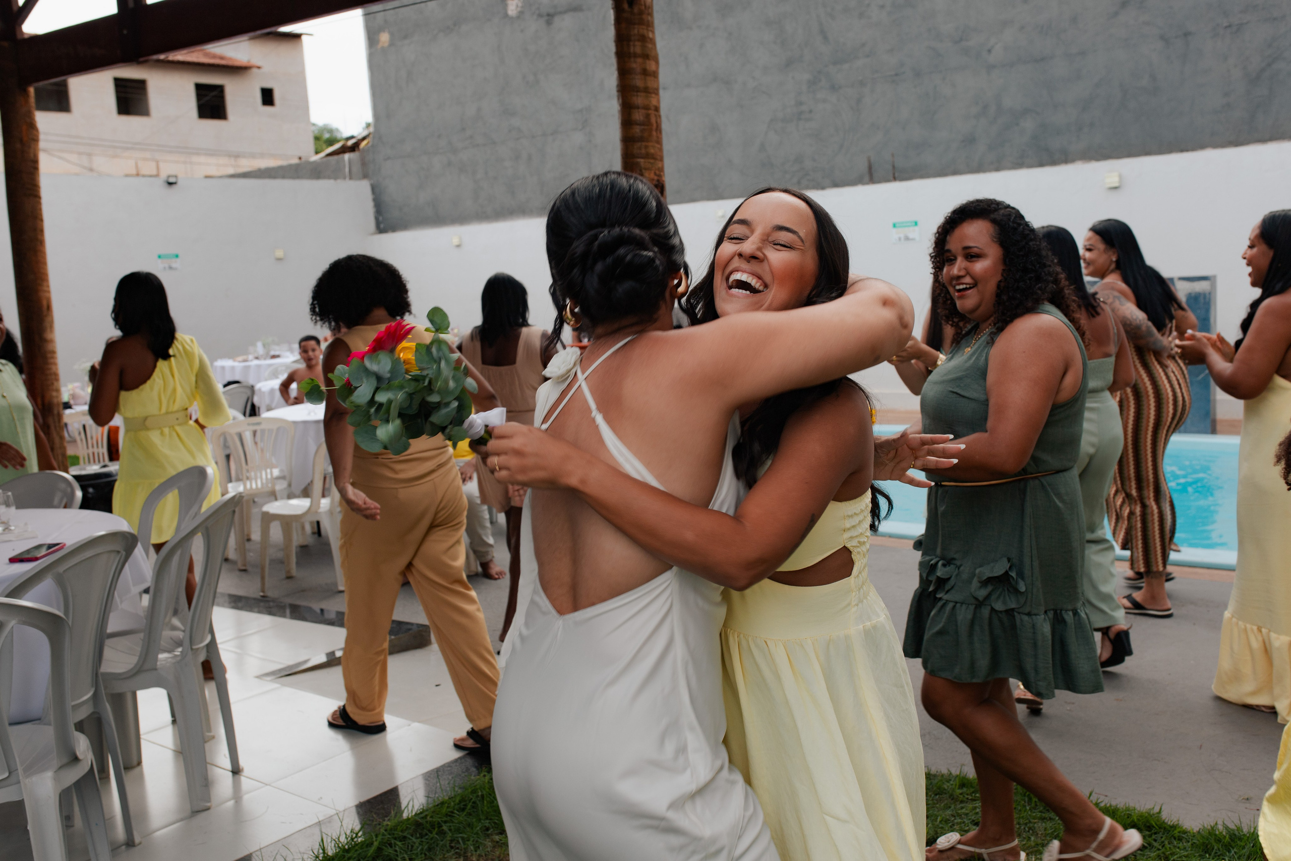 Vhictor Peres & Camila. ÂMBAR FOTOGRAFIA