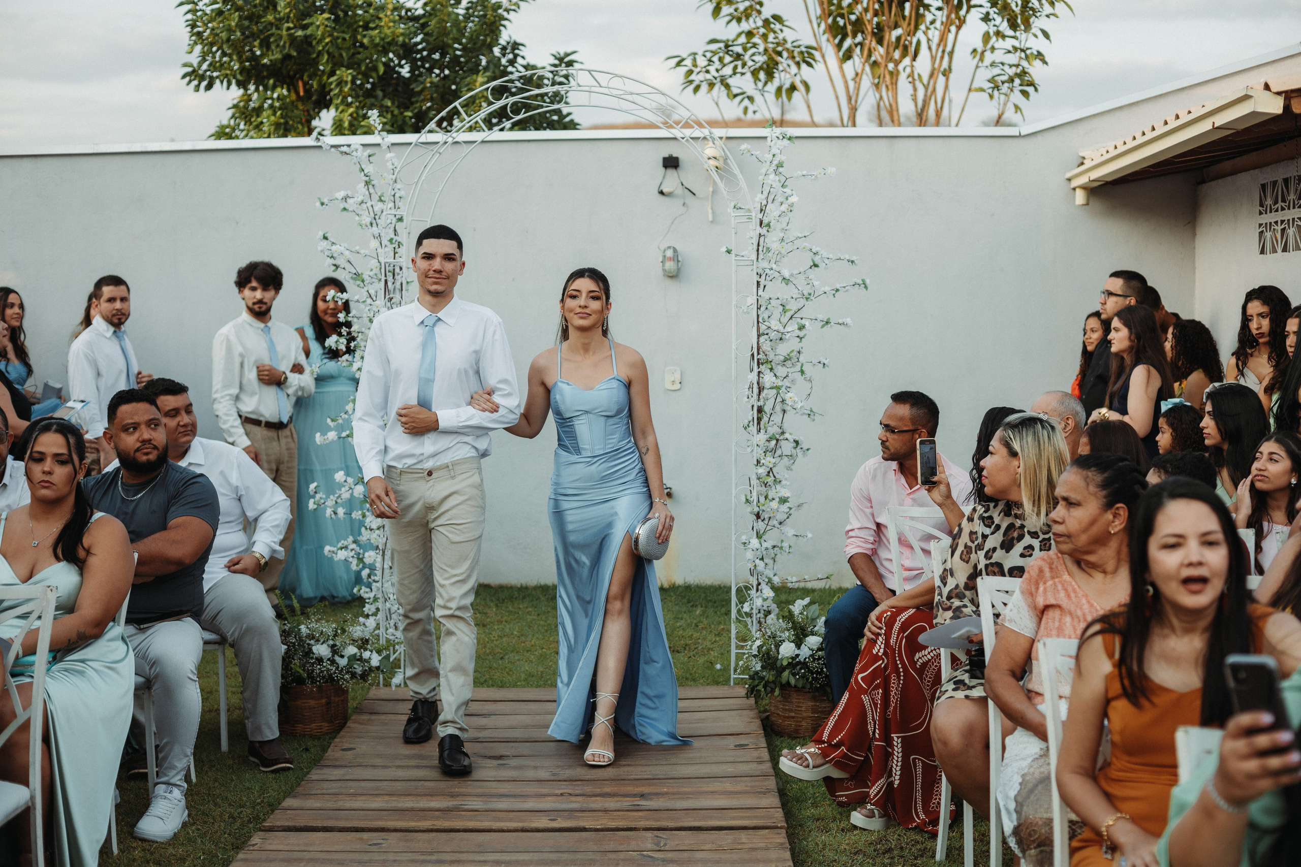Casamento — William & Rebeca. ÂMBAR FOTOGRAFIA