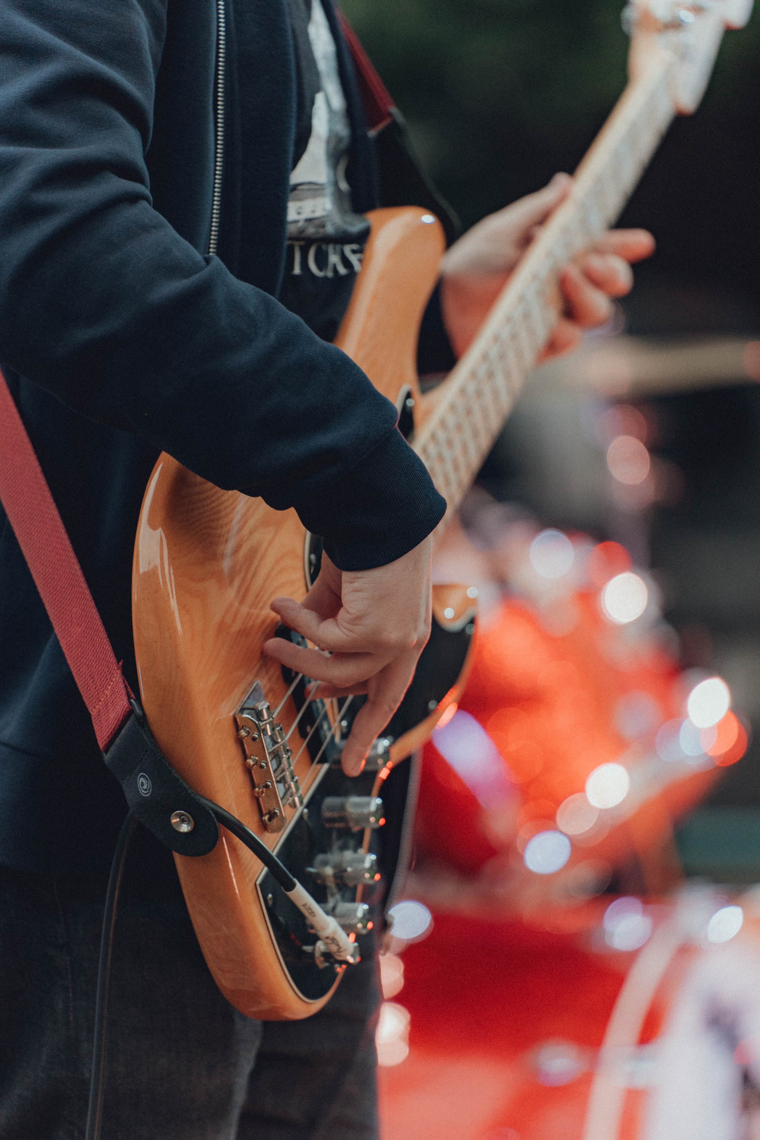 Event. Concert and portrait photographer in Prague