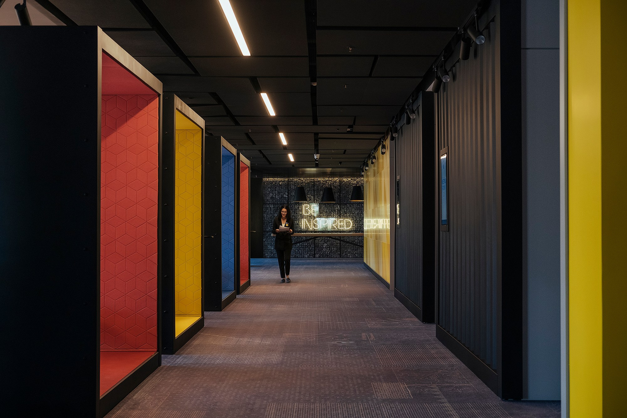 Hospitality. Dubai — Bishkek based Photographer