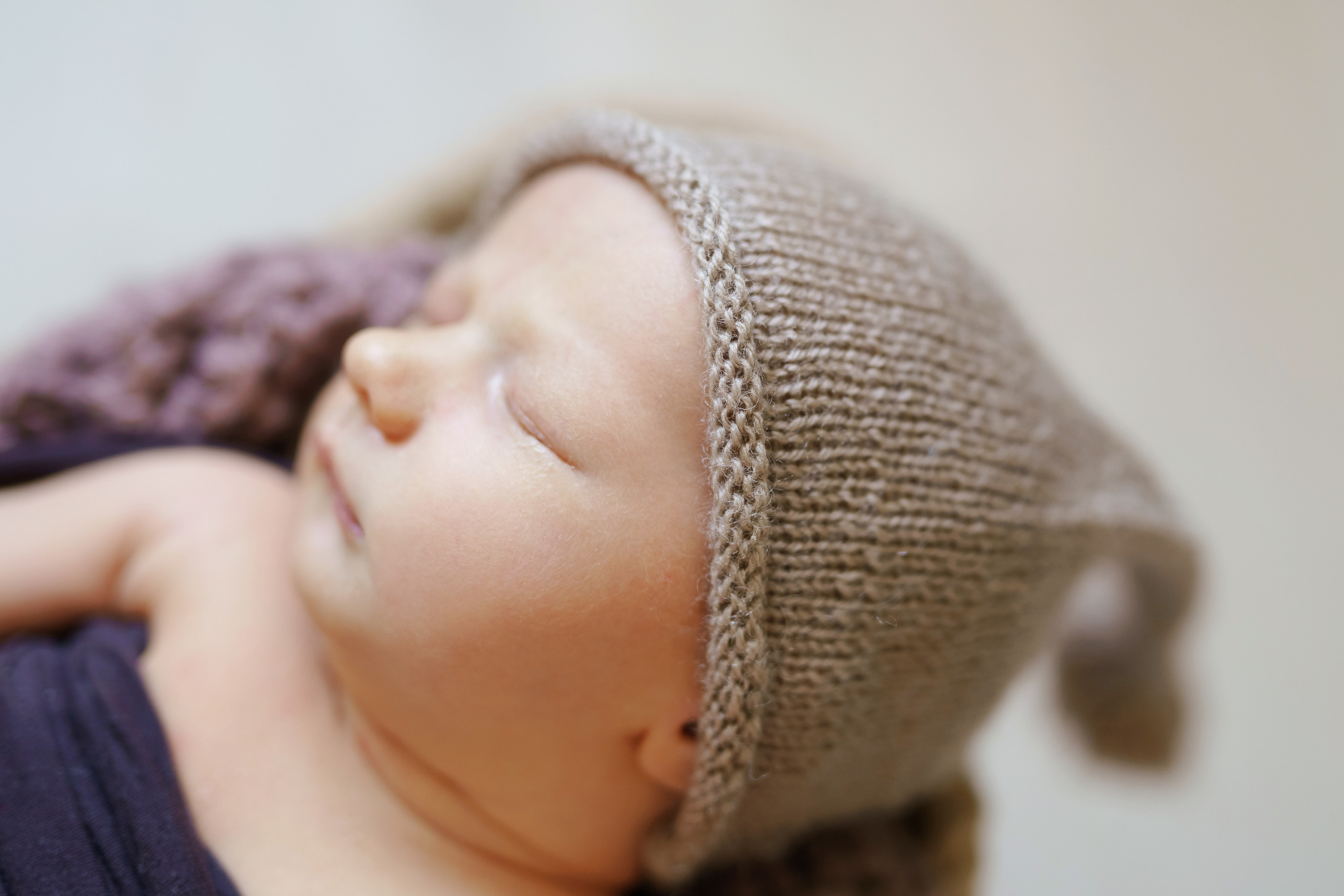 Степан. Фотограф новорожденных и детей первого года Евгения Михалькевич