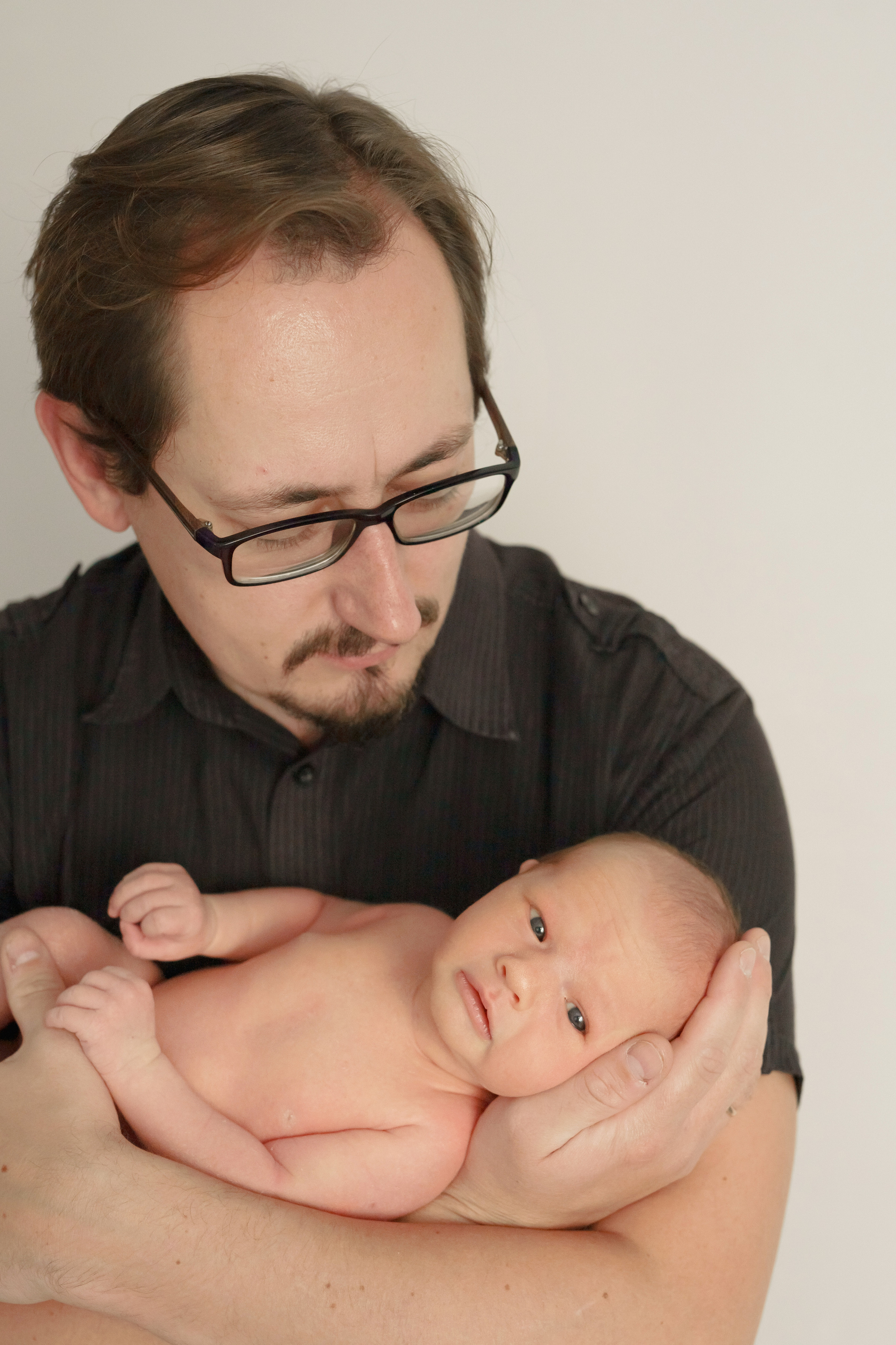 Степан. Фотограф новорожденных и детей первого года Евгения Михалькевич