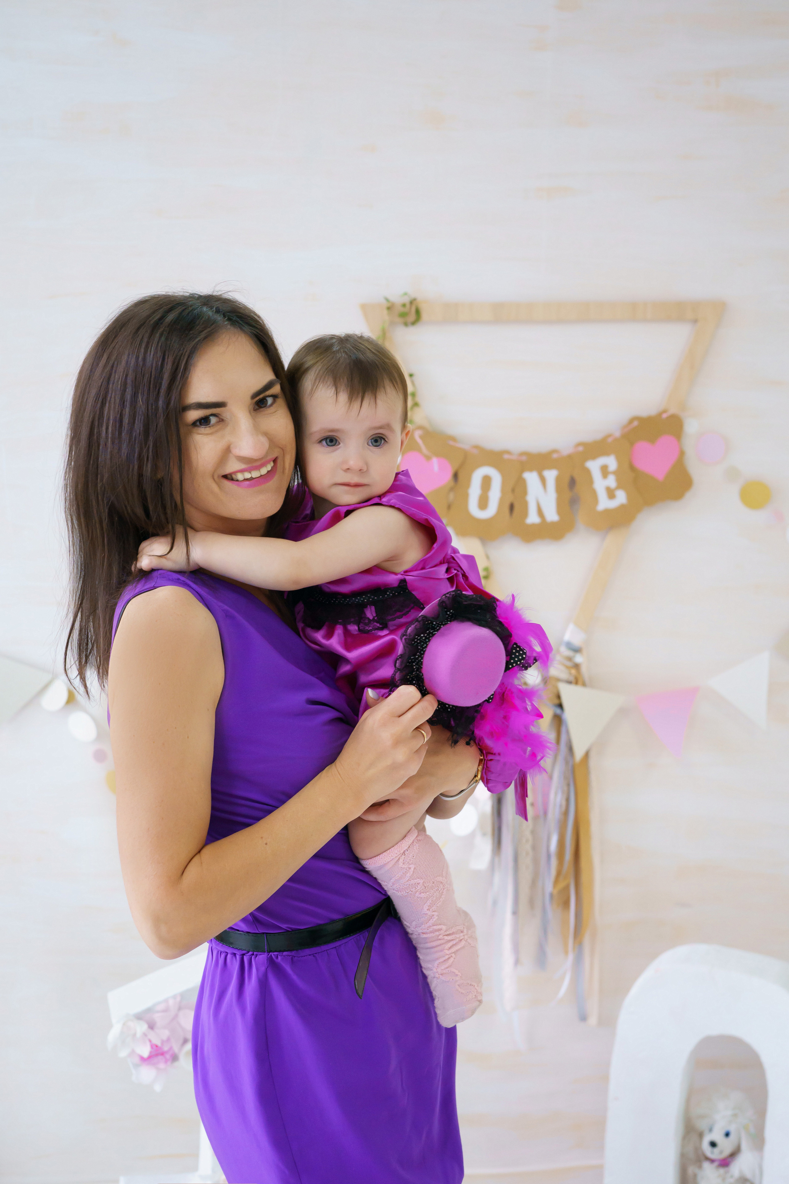 Лиза. Фотограф новорожденных и детей первого года Евгения Михалькевич