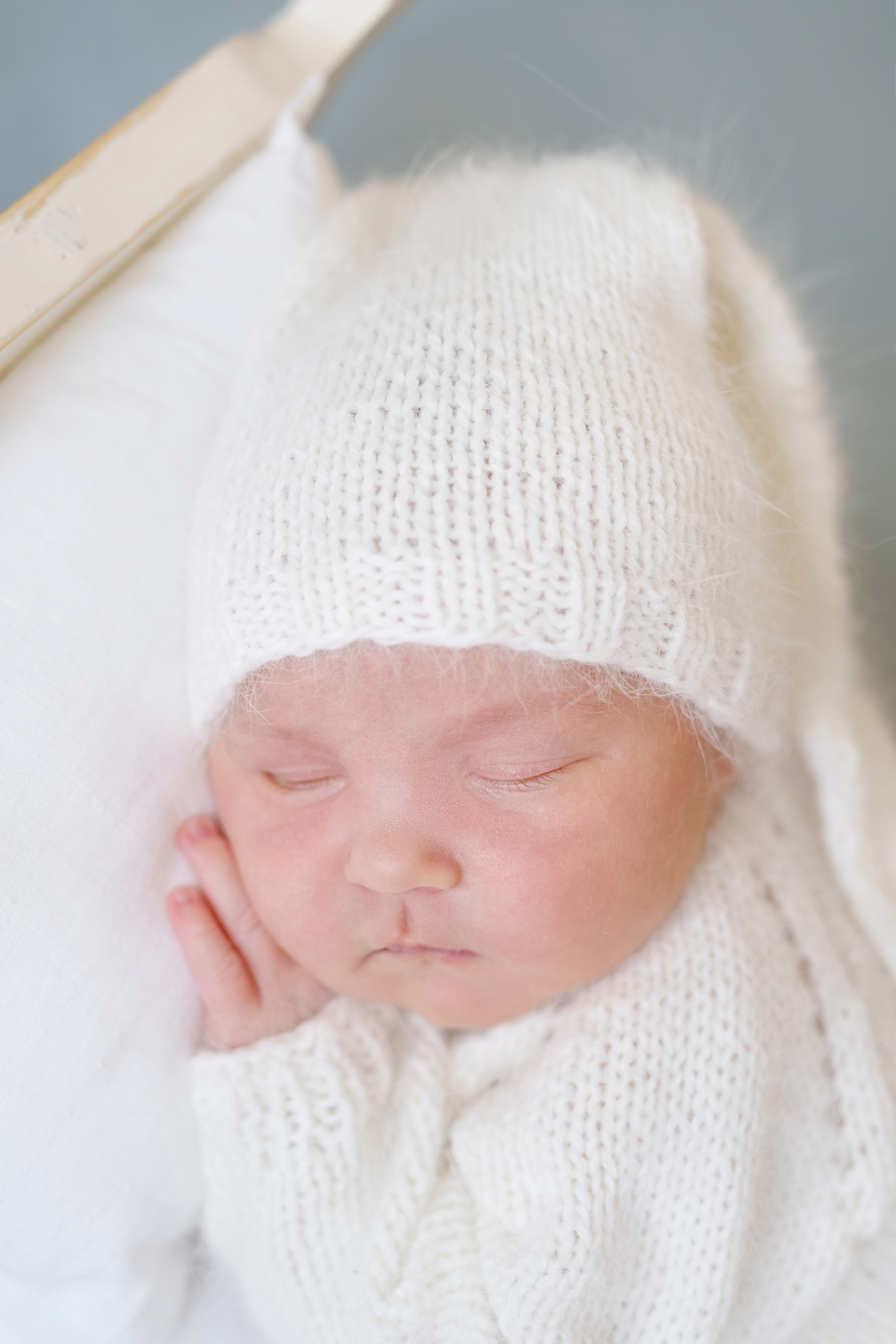 Марк. Фотограф новорожденных и детей первого года Евгения Михалькевич