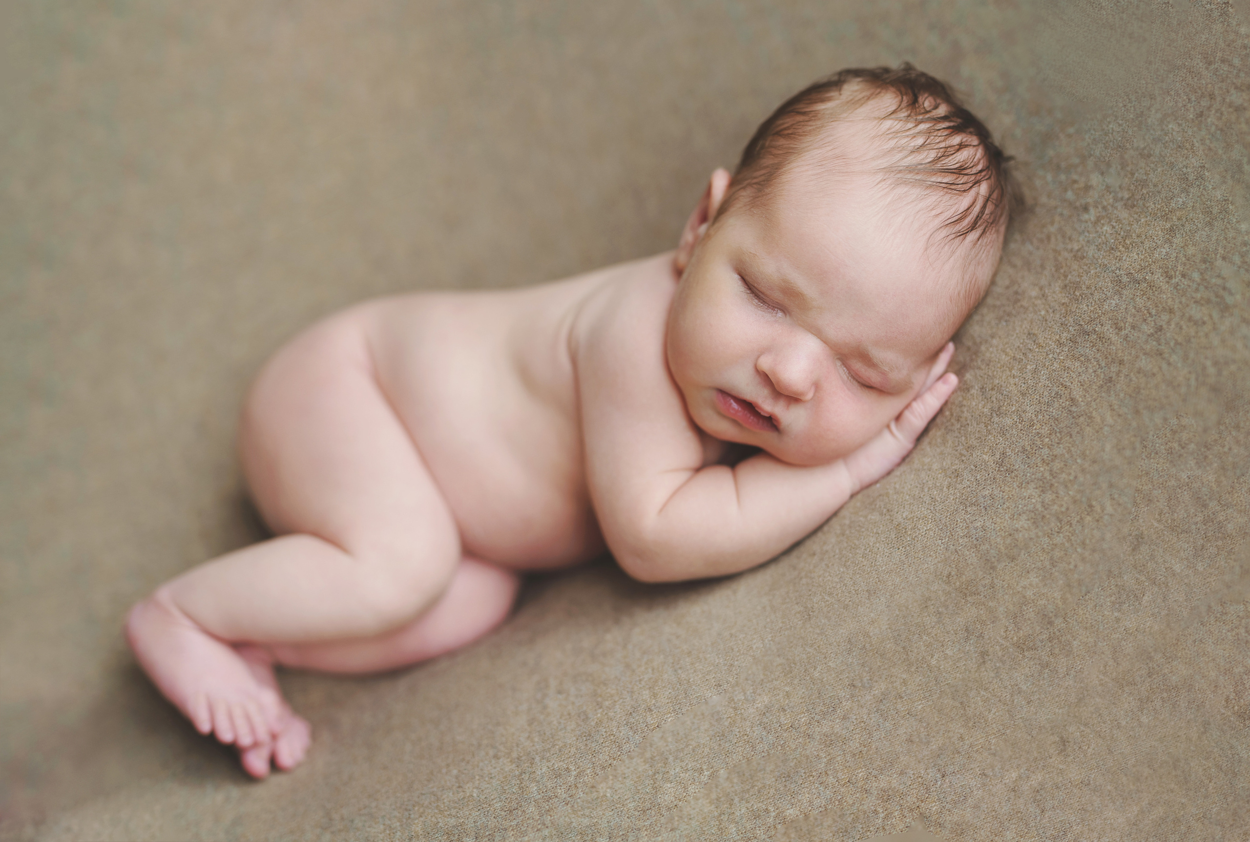 Стёпушка. Фотограф новорожденных и детей первого года Евгения Михалькевич