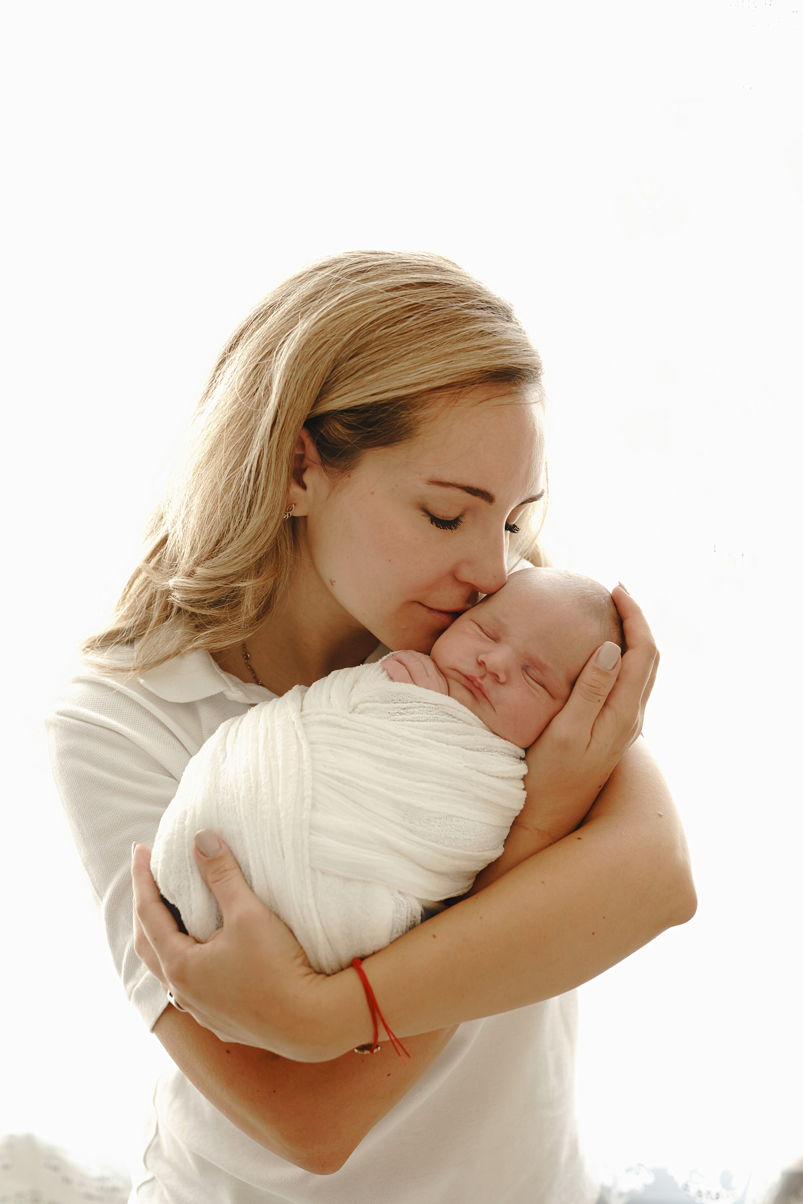 Марк. Фотограф новорожденных и детей первого года Евгения Михалькевич