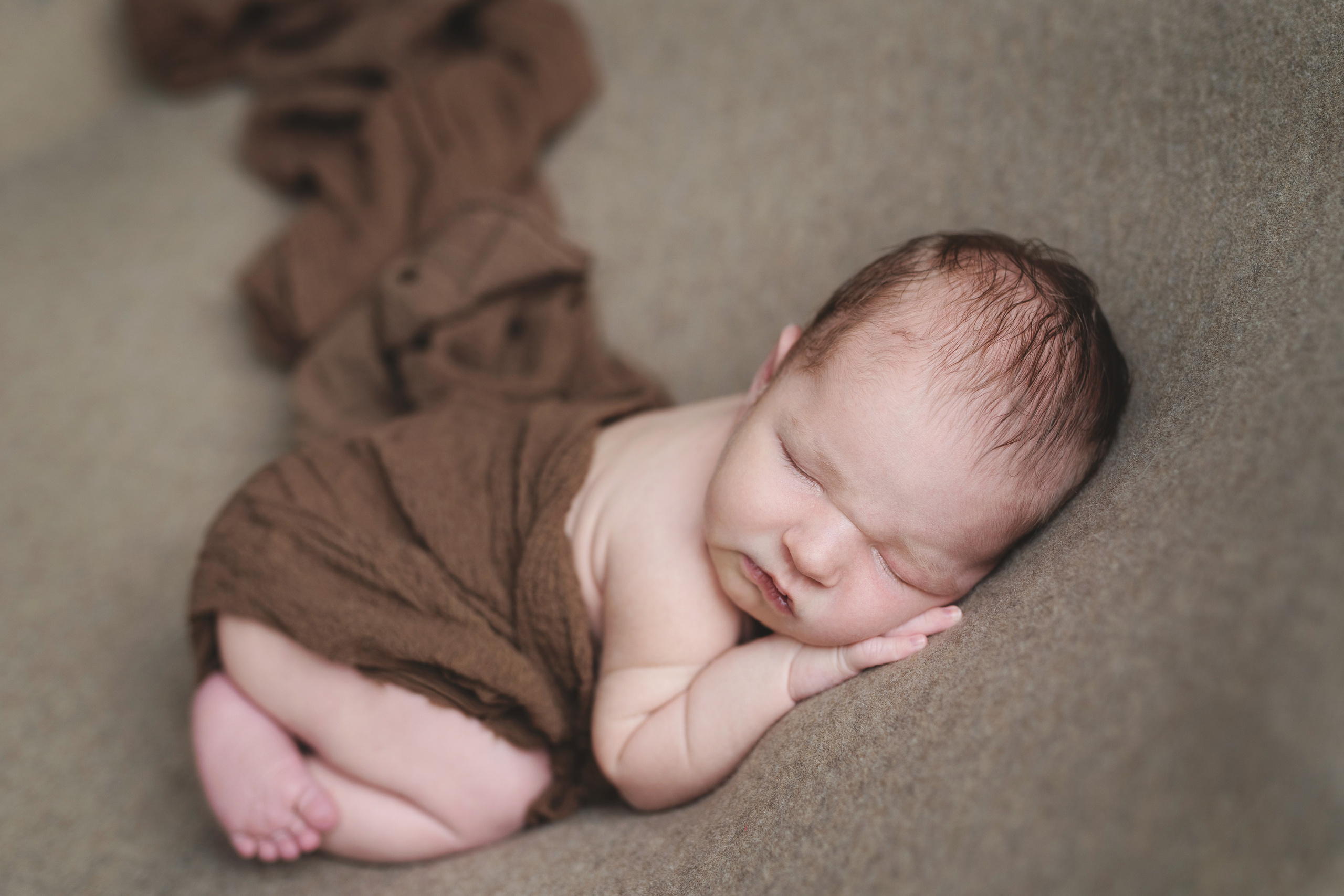 Стёпушка. Фотограф новорожденных и детей первого года Евгения Михалькевич