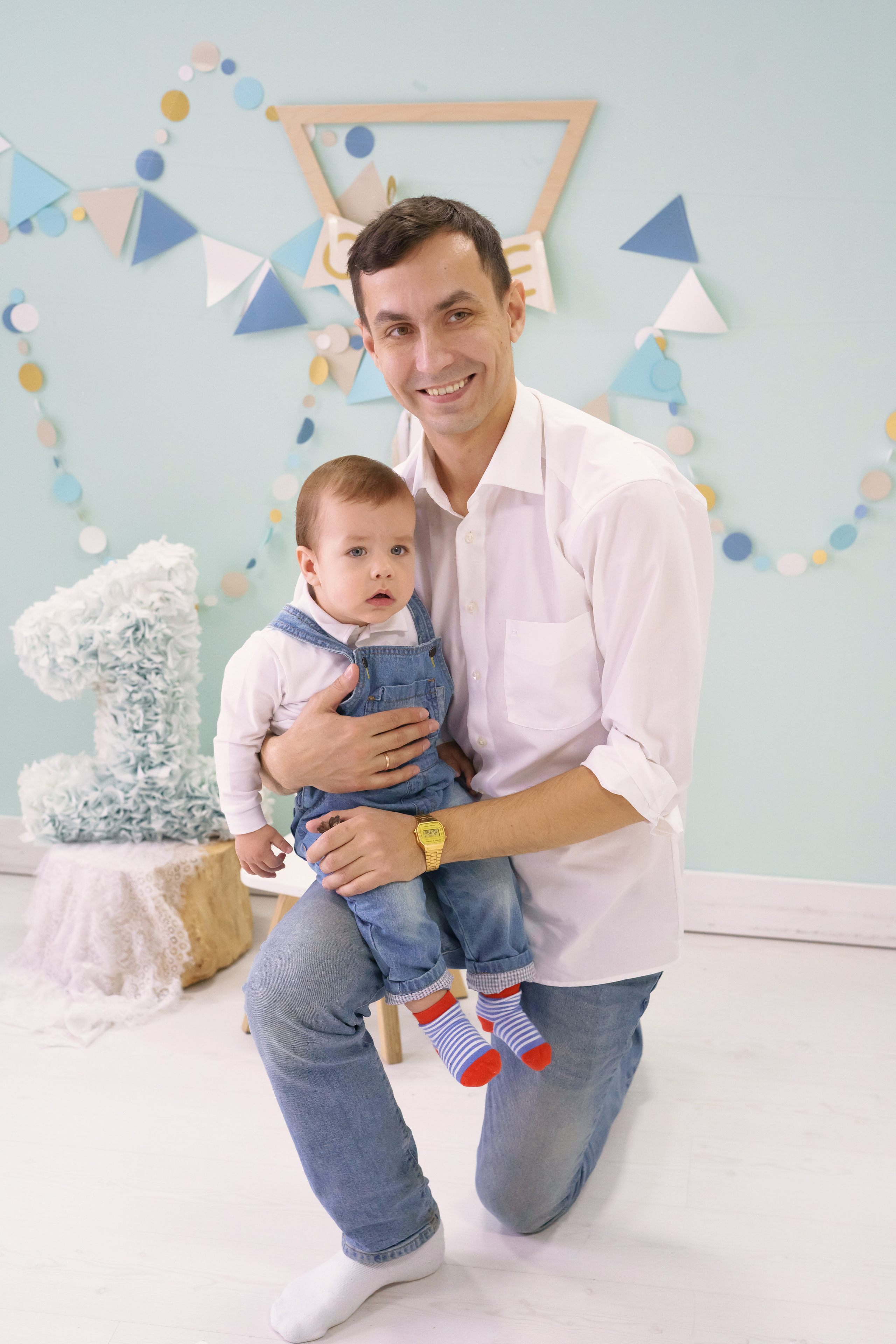 Миша. Фотограф новорожденных и детей первого года Евгения Михалькевич