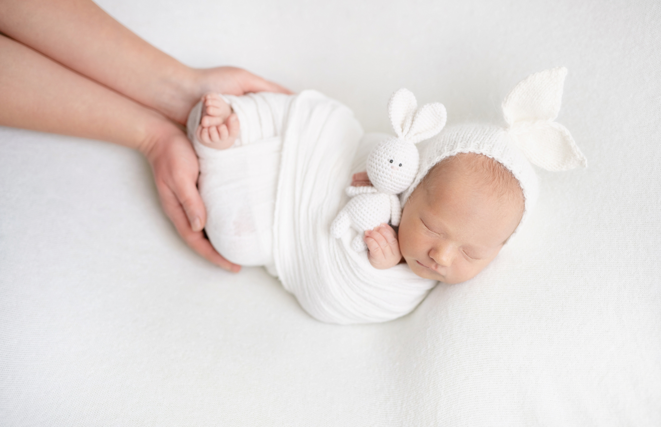 Степан. Фотограф новорожденных и детей первого года Евгения Михалькевич