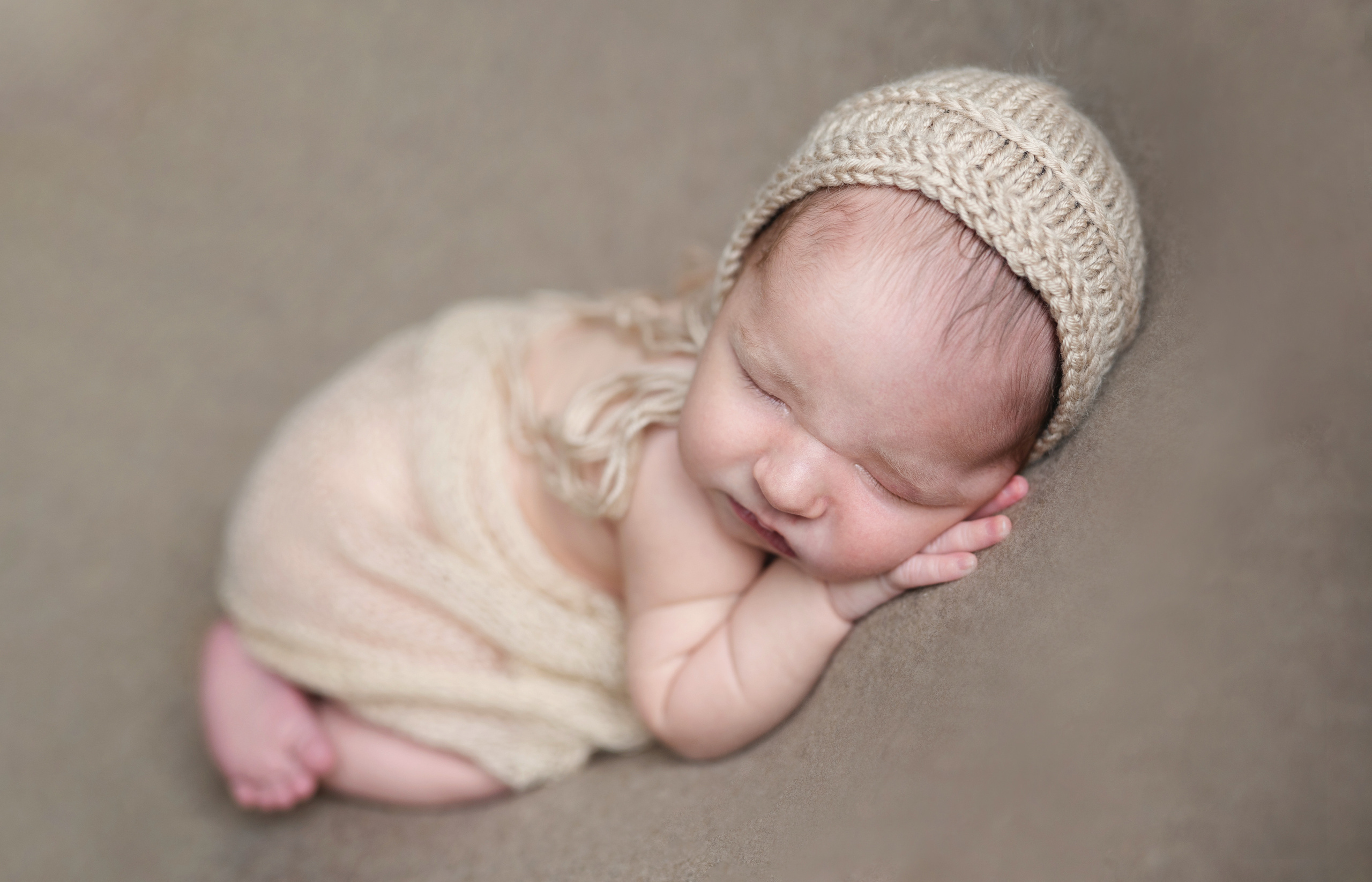 Стёпушка. Фотограф новорожденных и детей первого года Евгения Михалькевич