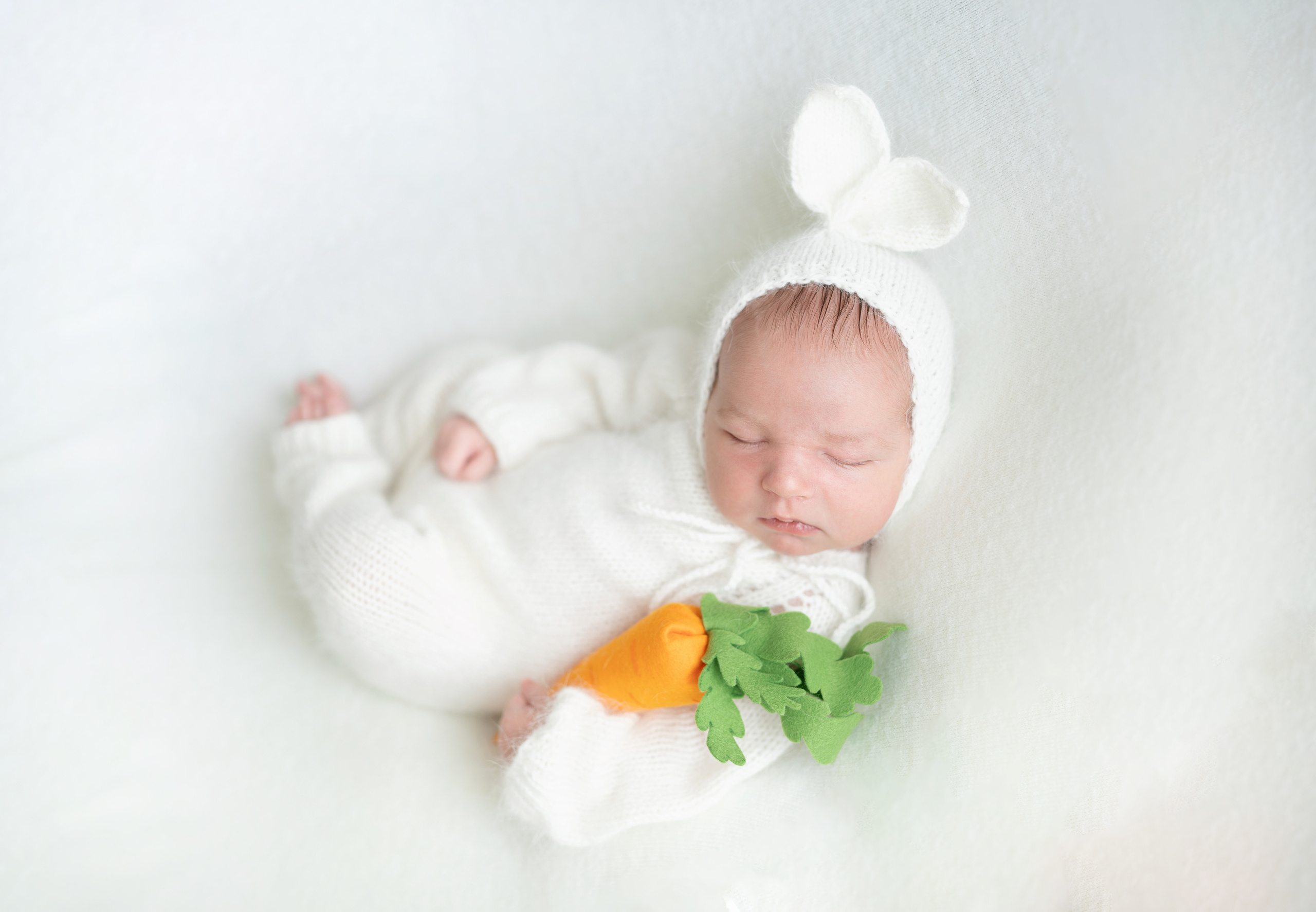 Стёпушка. Фотограф новорожденных и детей первого года Евгения Михалькевич