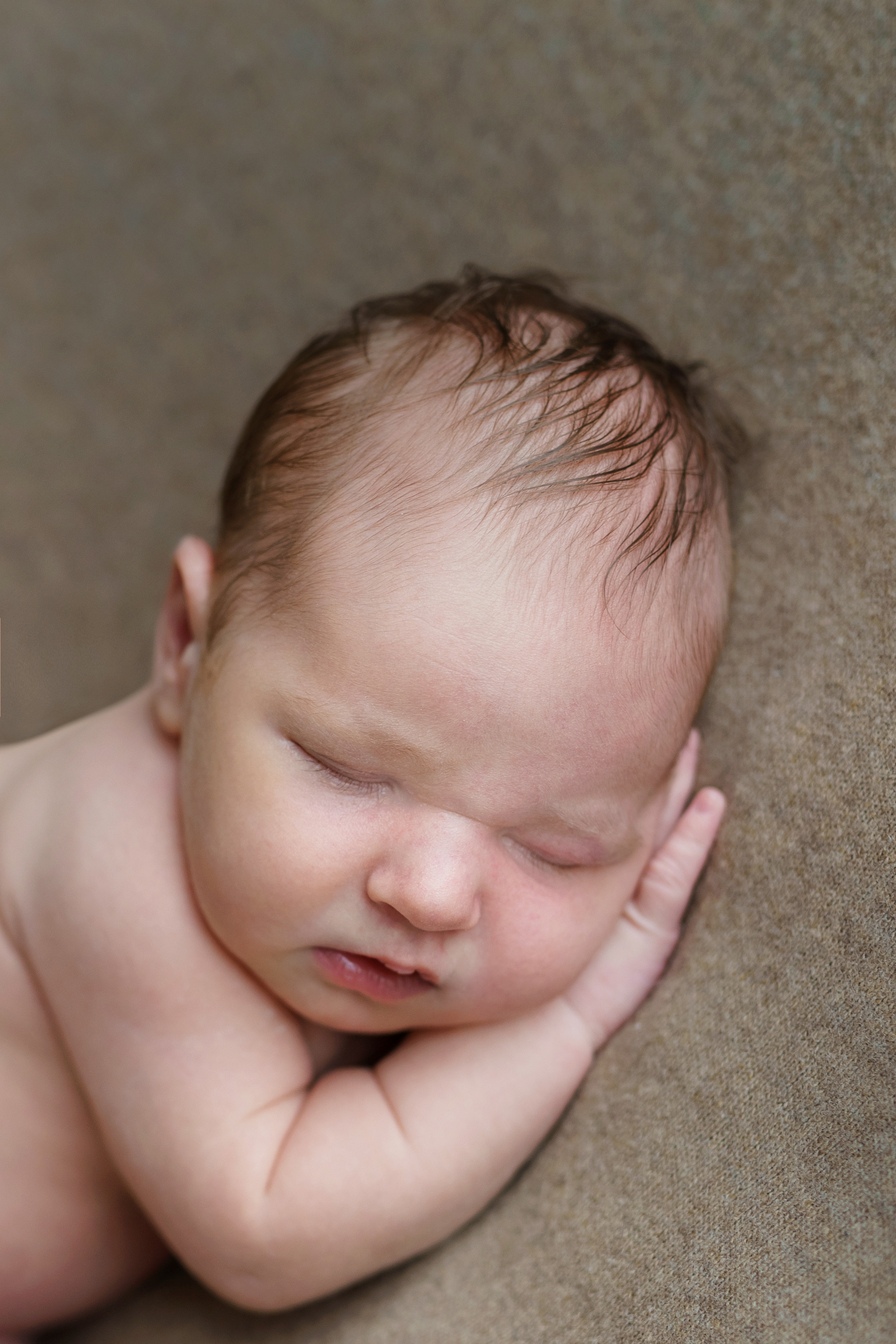 Стёпушка. Фотограф новорожденных и детей первого года Евгения Михалькевич