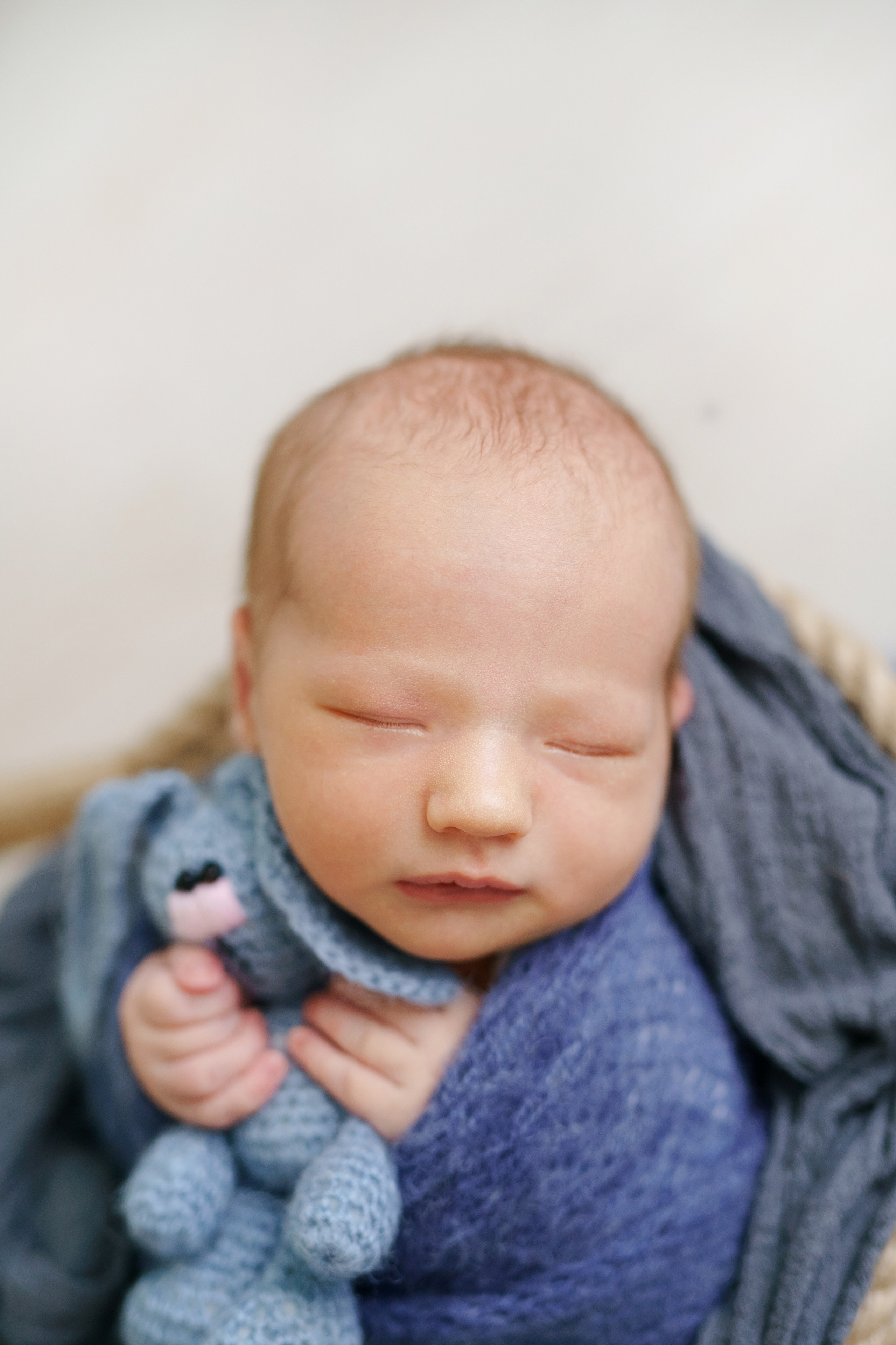 Степан. Фотограф новорожденных и детей первого года Евгения Михалькевич