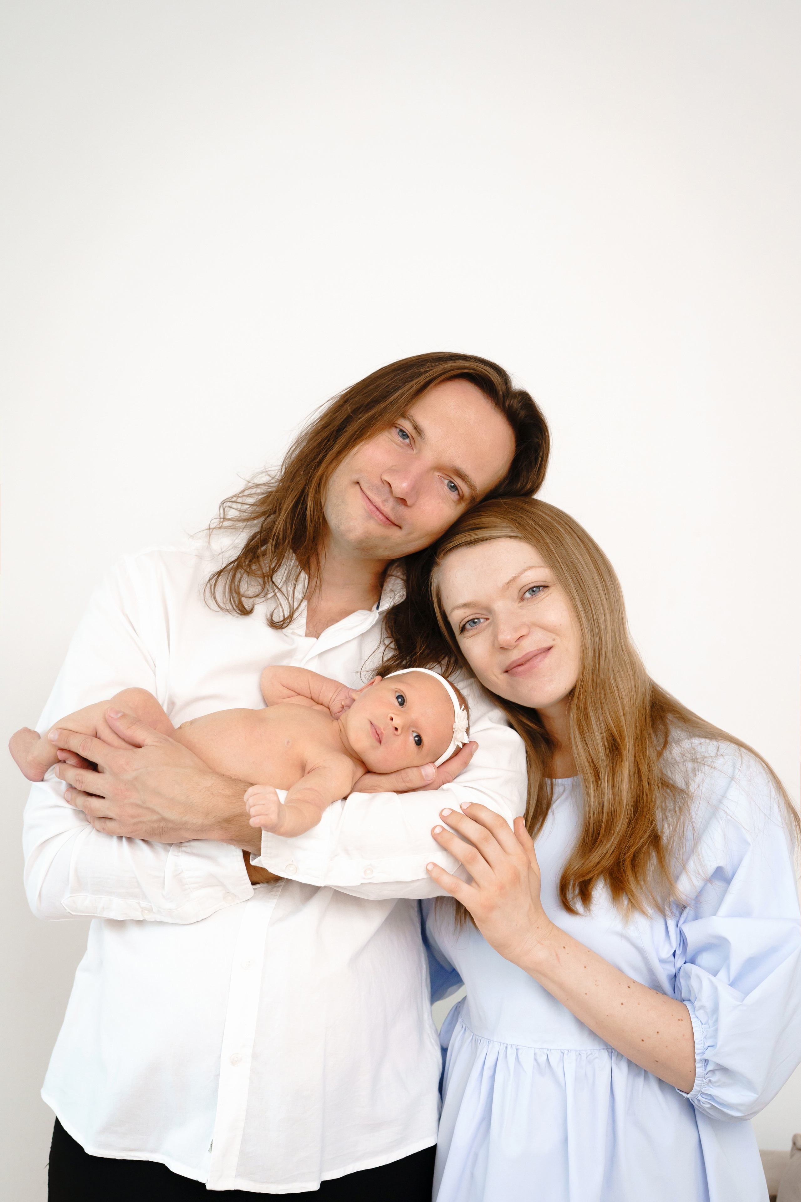 Мия. Фотограф новорожденных и детей первого года Евгения Михалькевич