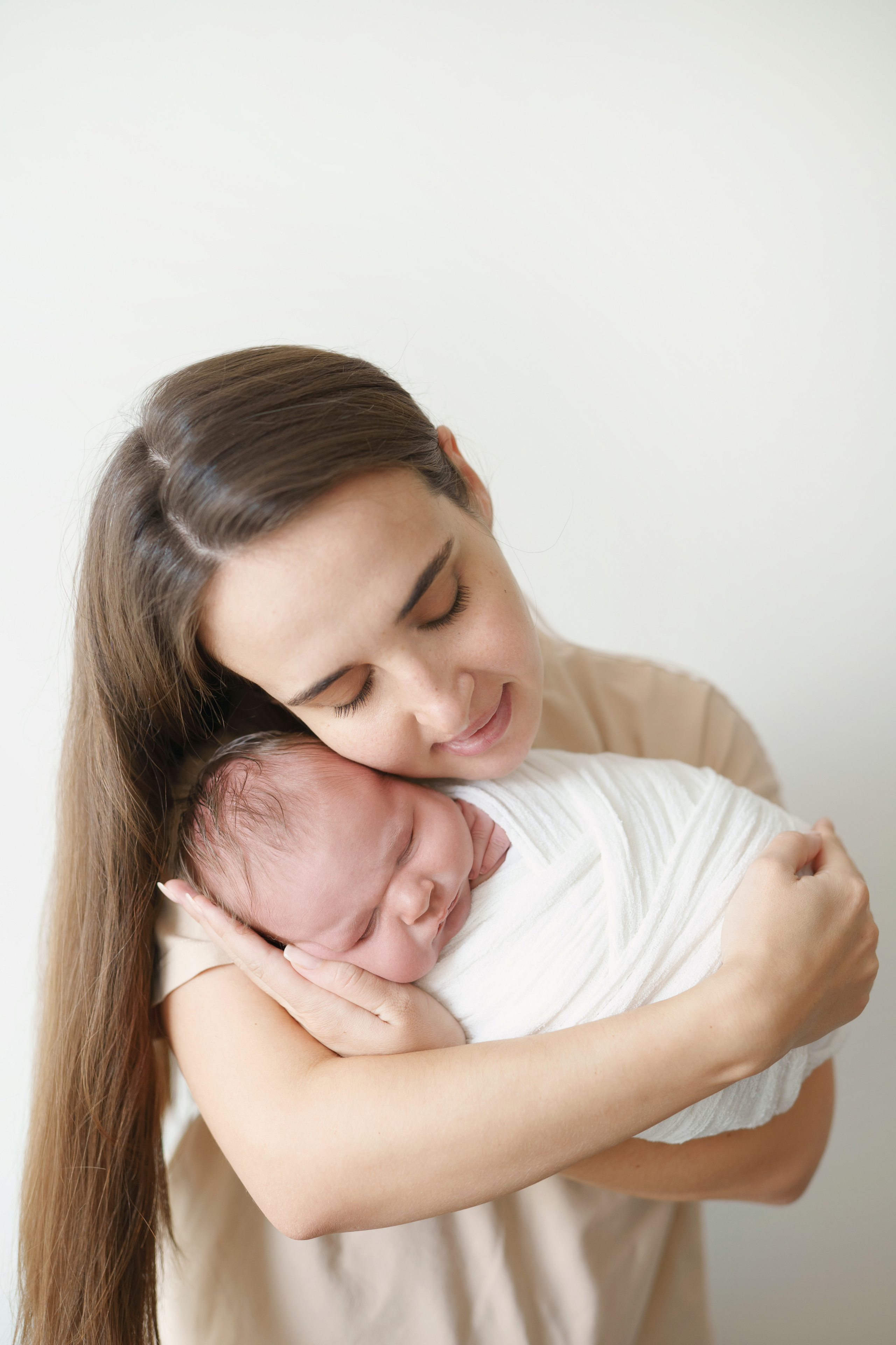 Стёпушка. Фотограф новорожденных и детей первого года Евгения Михалькевич