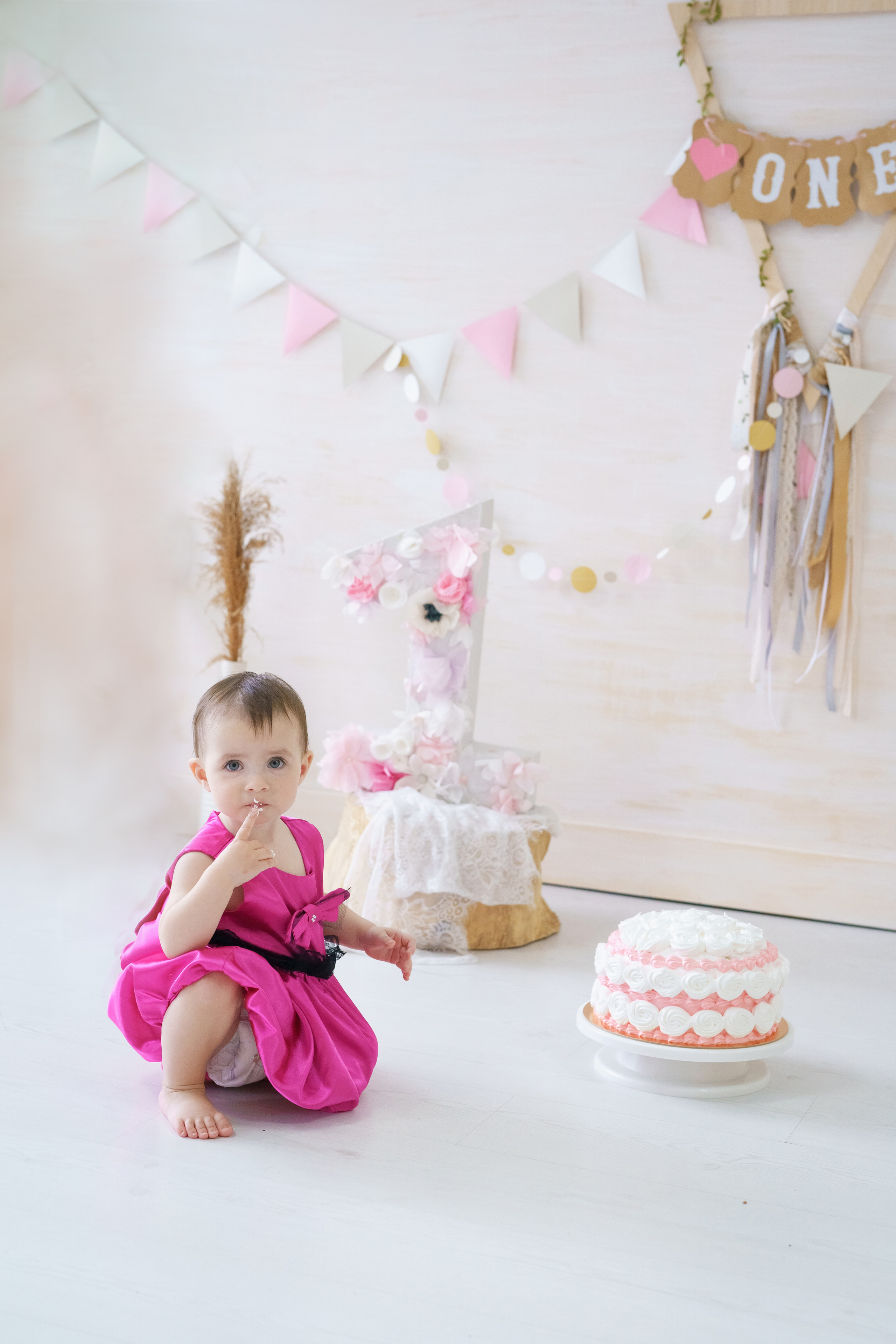 Лиза. Фотограф новорожденных и детей первого года Евгения Михалькевич