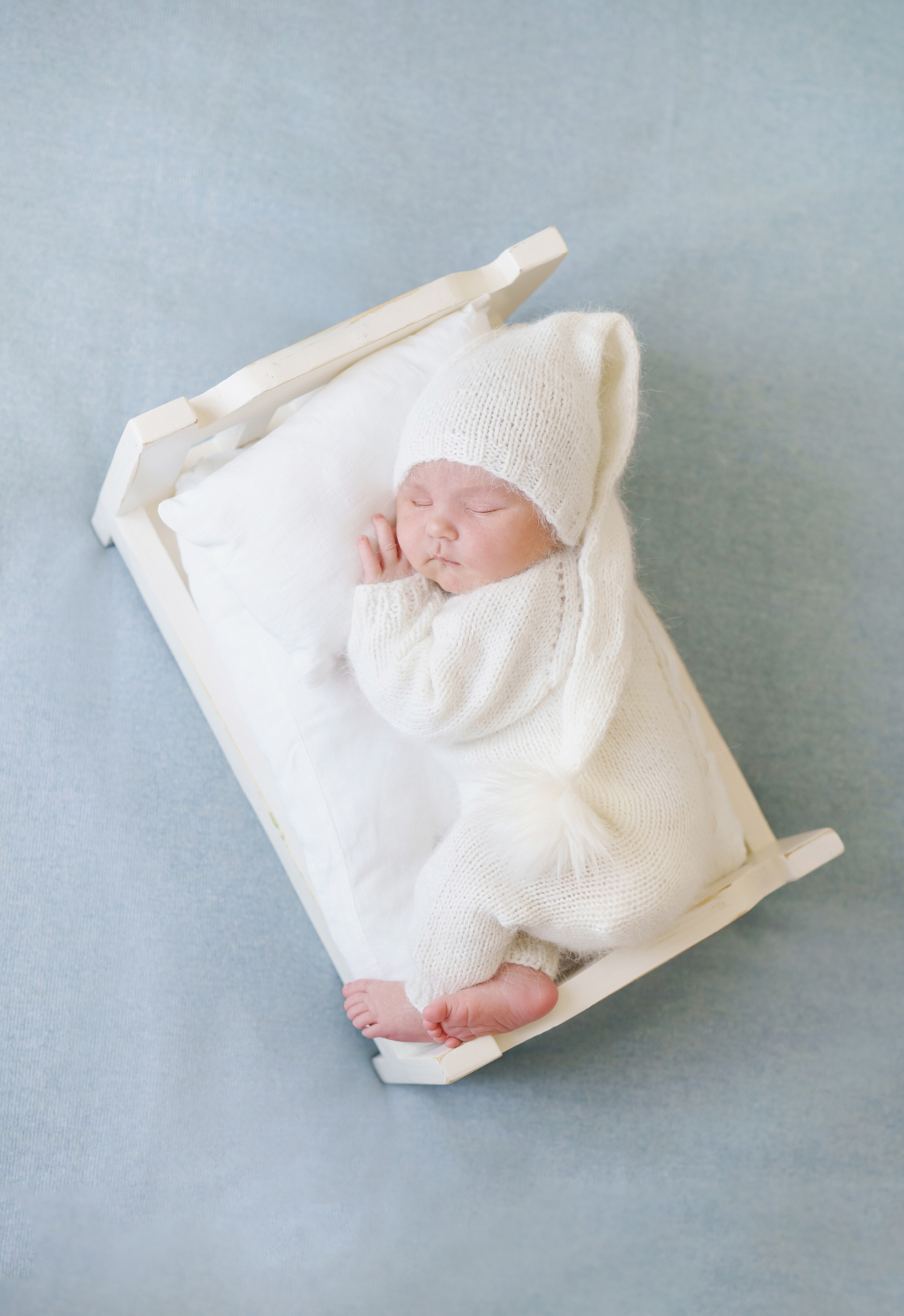 Марк. Фотограф новорожденных и детей первого года Евгения Михалькевич