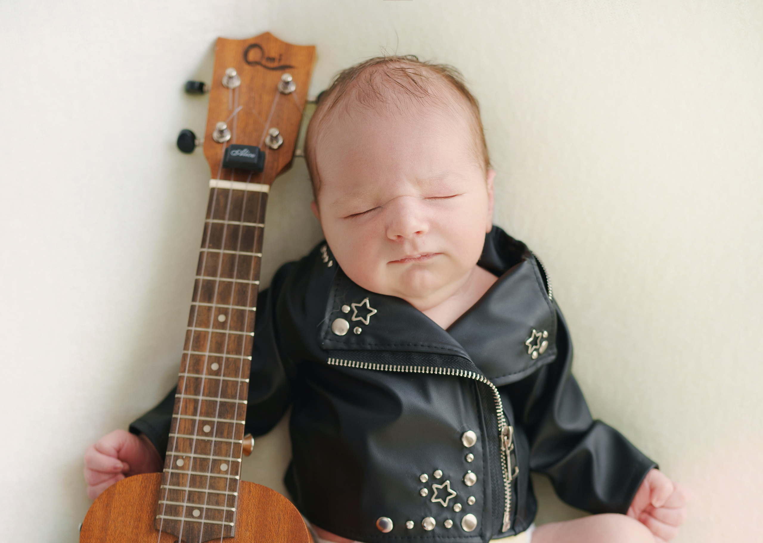 Стёпушка. Фотограф новорожденных и детей первого года Евгения Михалькевич