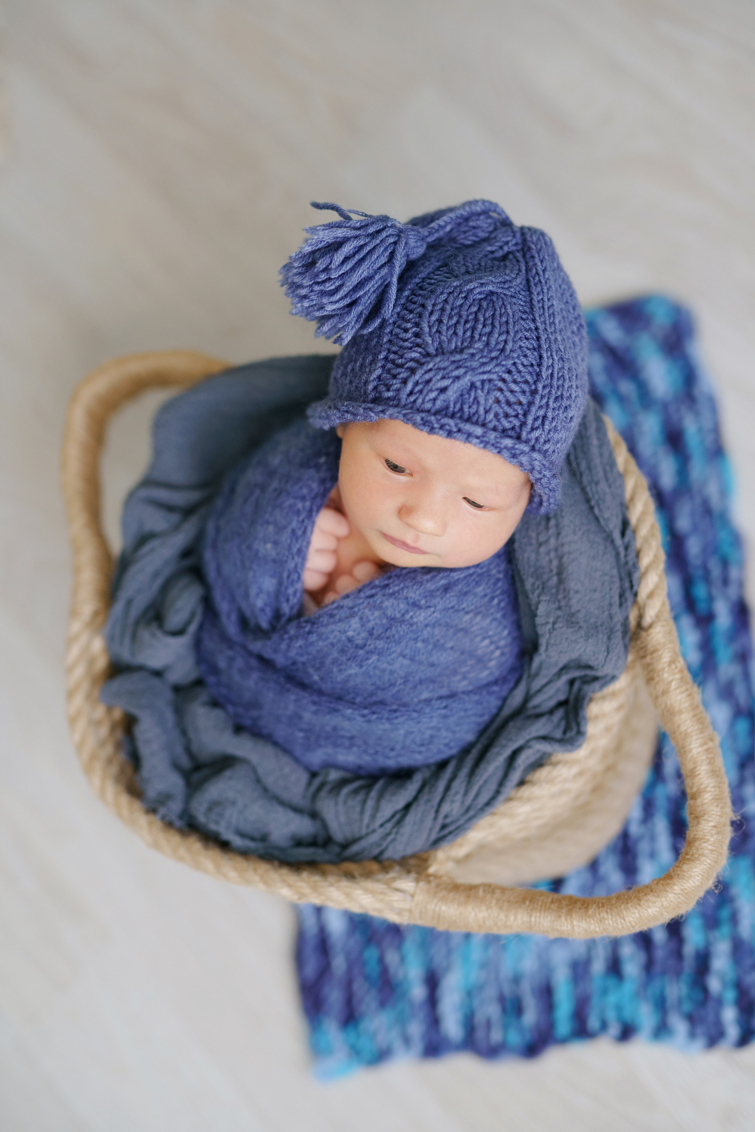 Степан. Фотограф новорожденных и детей первого года Евгения Михалькевич