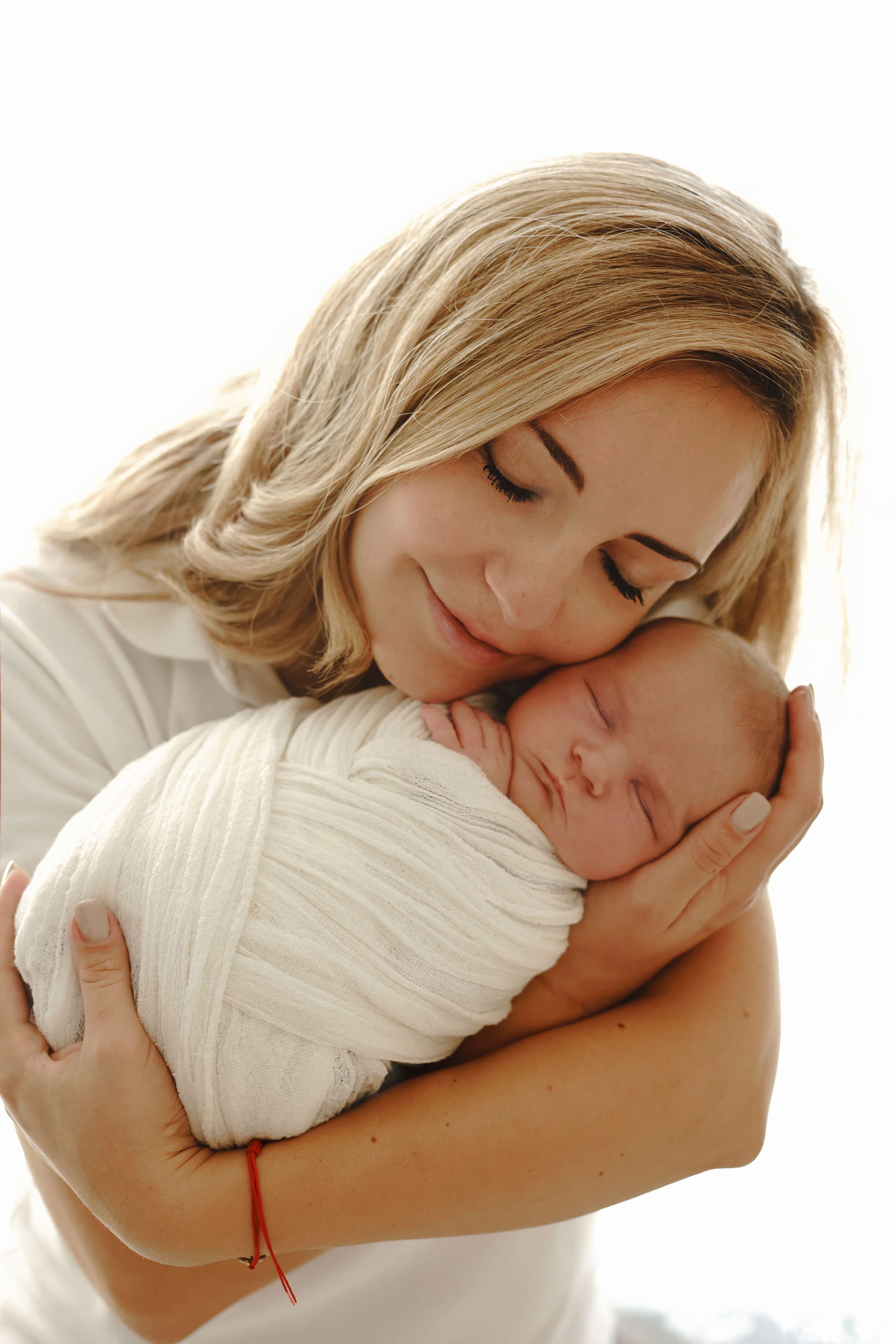 Марк. Фотограф новорожденных и детей первого года Евгения Михалькевич