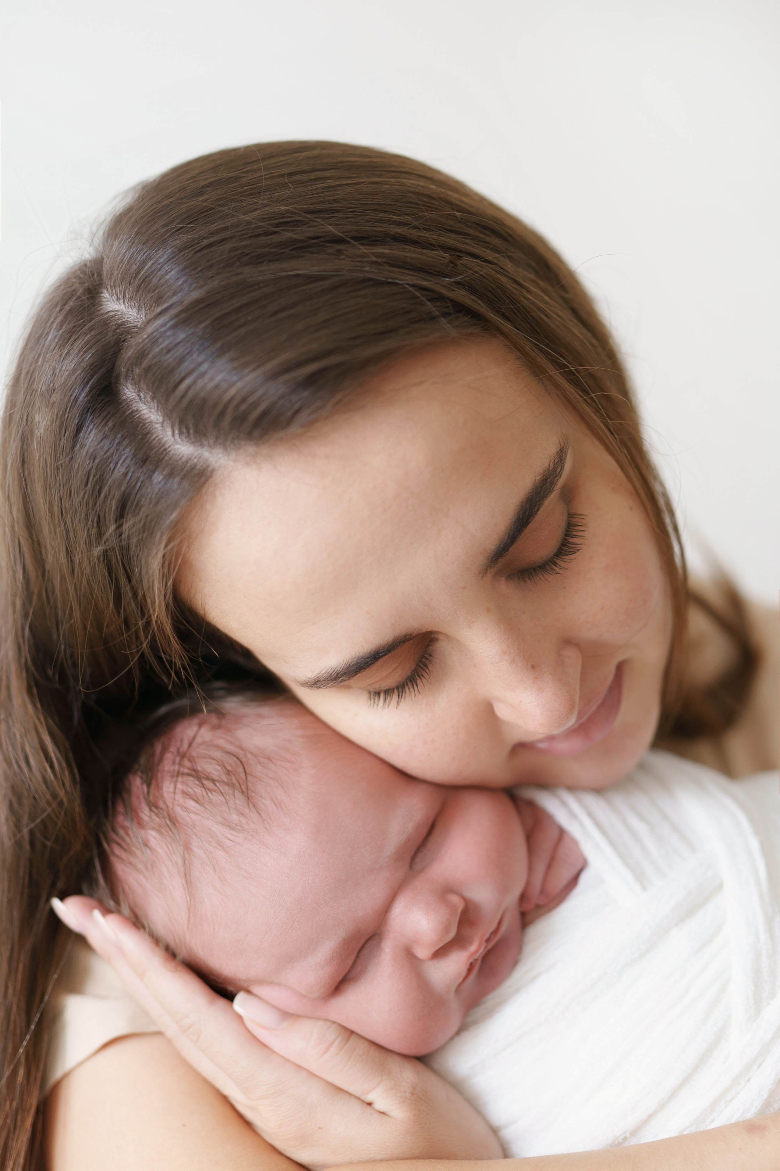 Стёпушка. Фотограф новорожденных и детей первого года Евгения Михалькевич