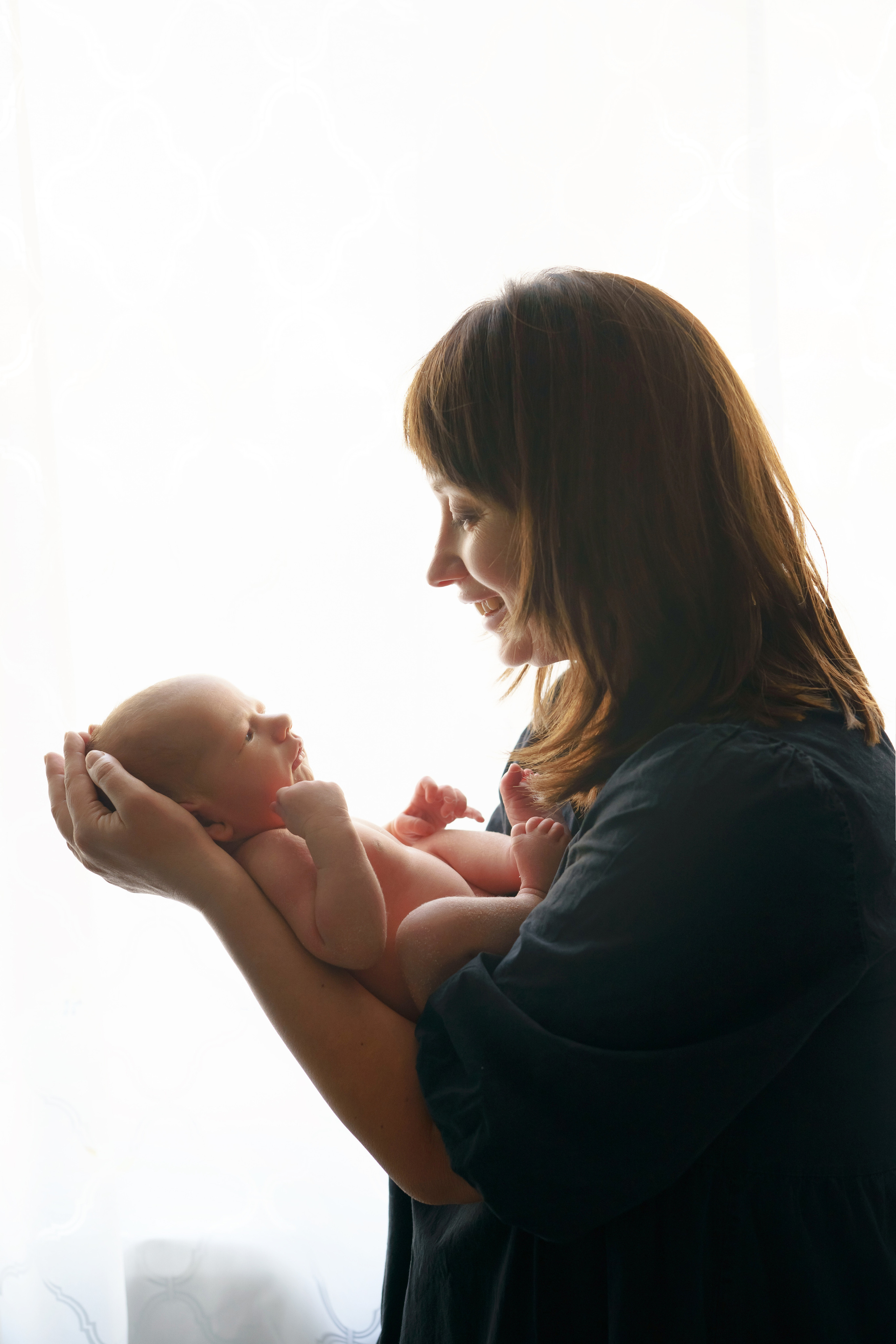 Степан. Фотограф новорожденных и детей первого года Евгения Михалькевич