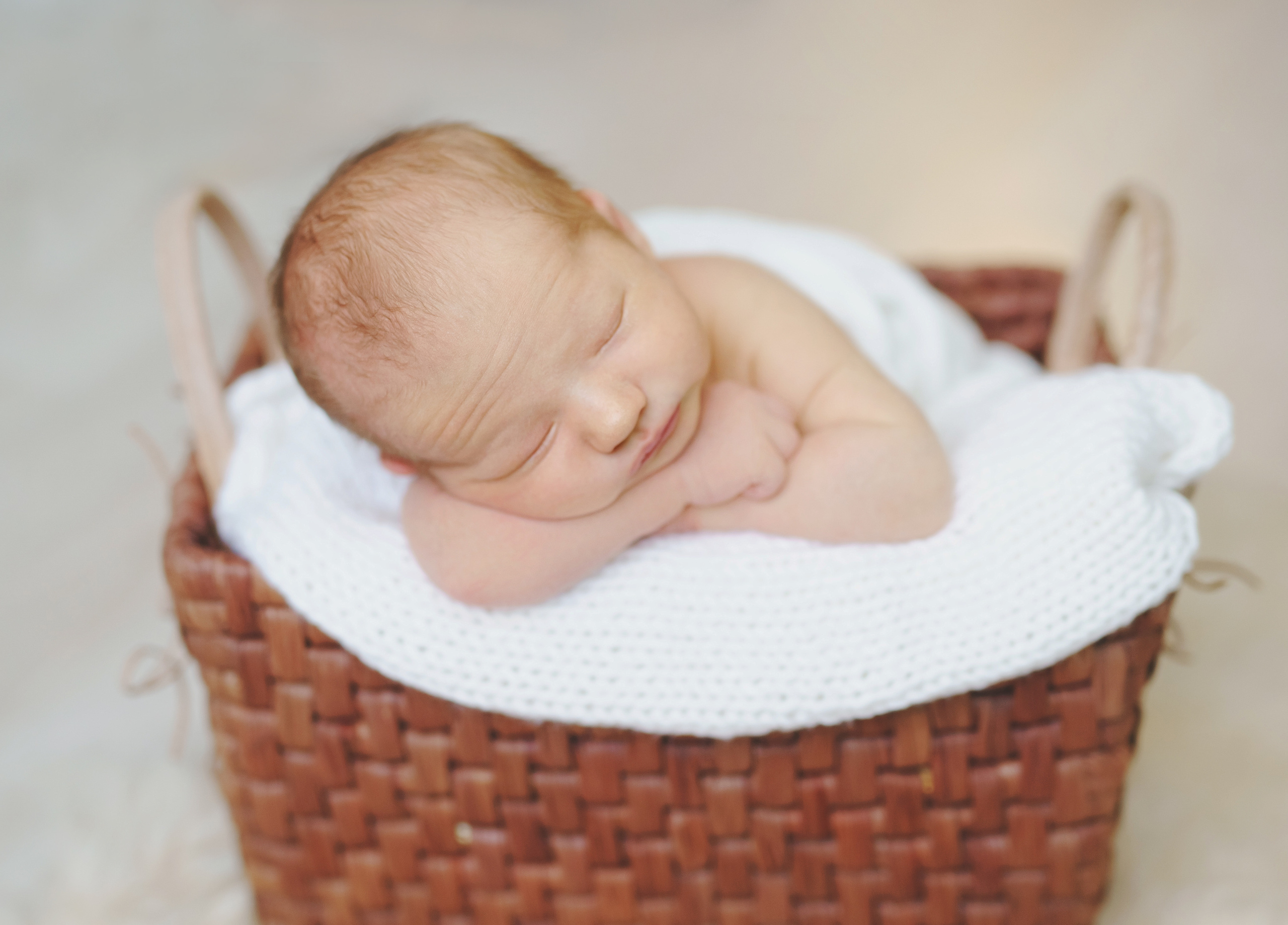 Степан. Фотограф новорожденных и детей первого года Евгения Михалькевич