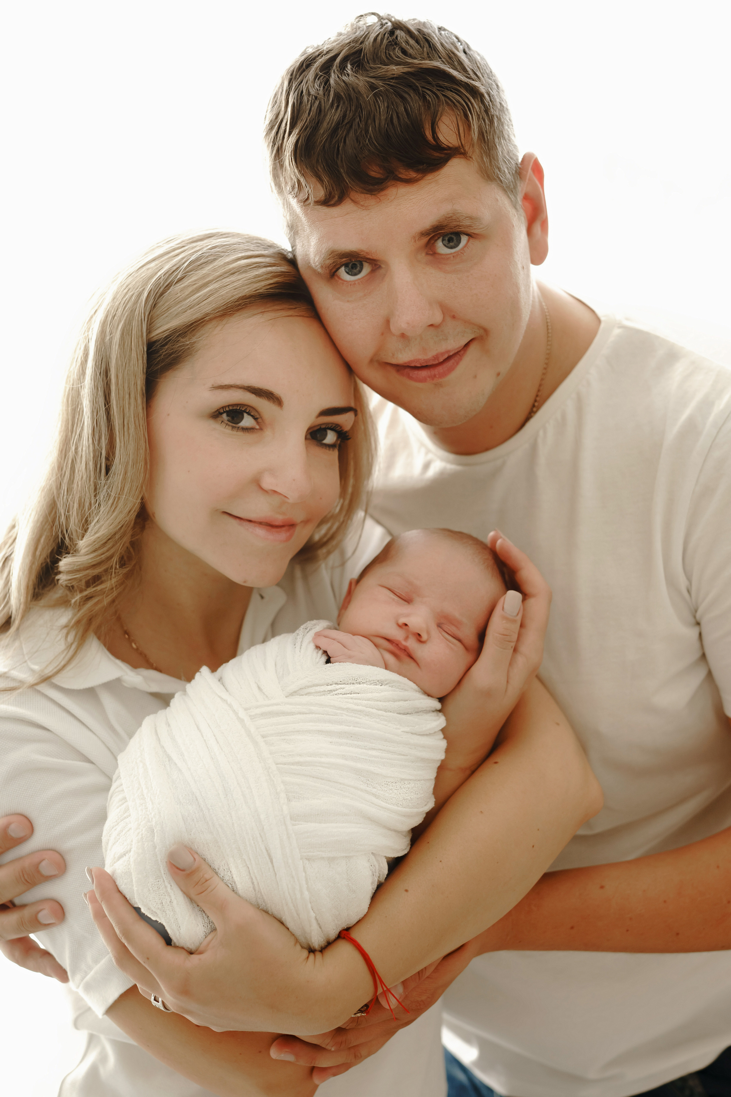 Марк. Фотограф новорожденных и детей первого года Евгения Михалькевич