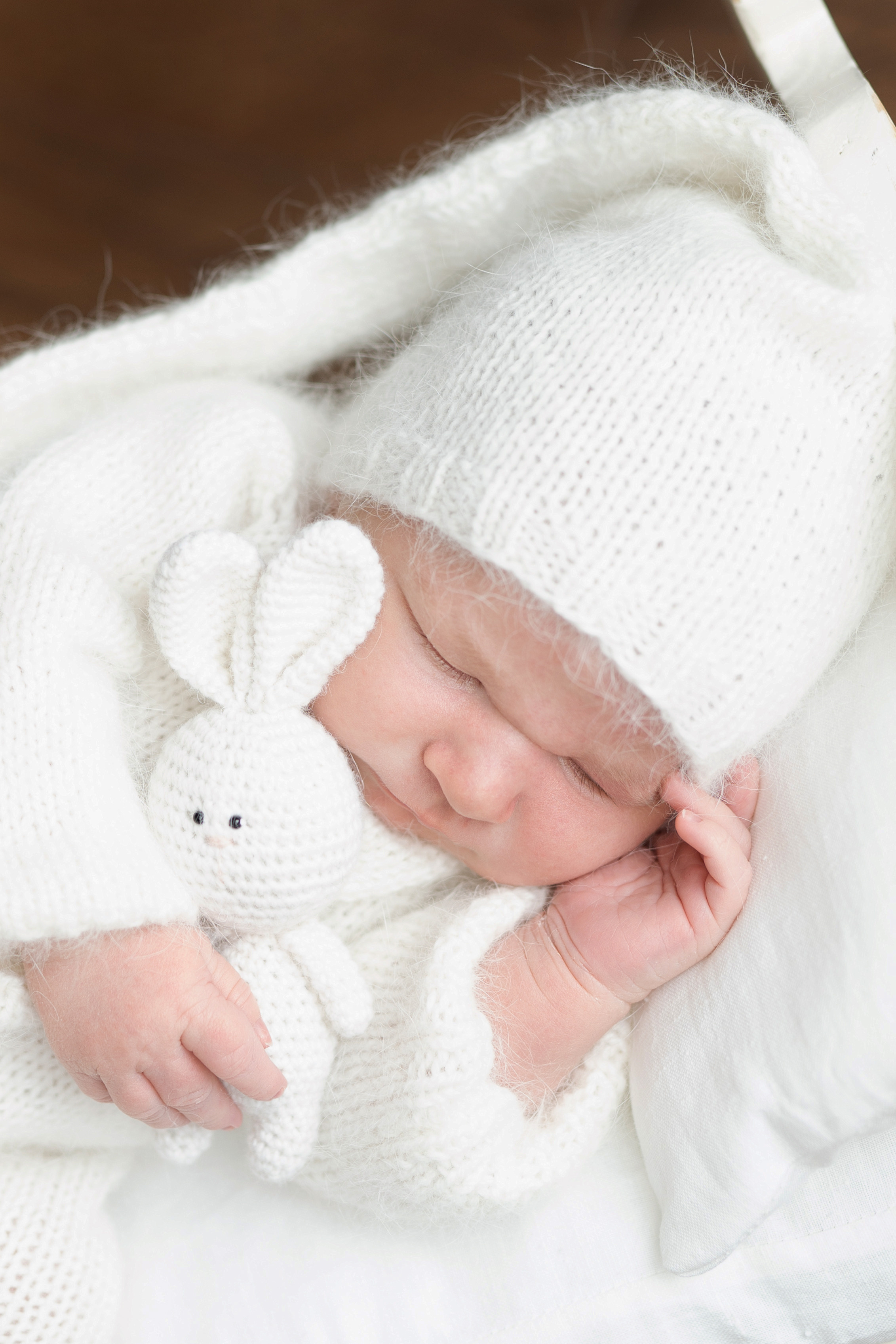 Стёпушка. Фотограф новорожденных и детей первого года Евгения Михалькевич