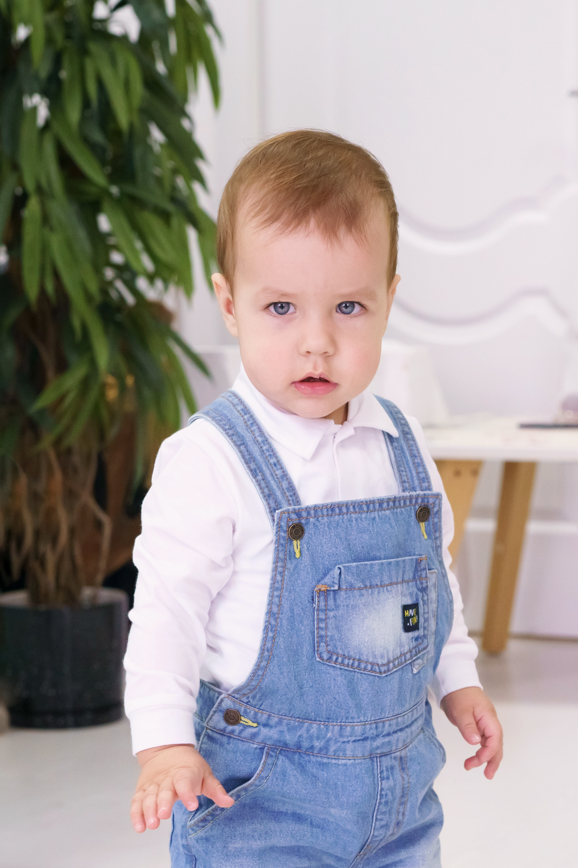 Миша. Фотограф новорожденных и детей первого года Евгения Михалькевич