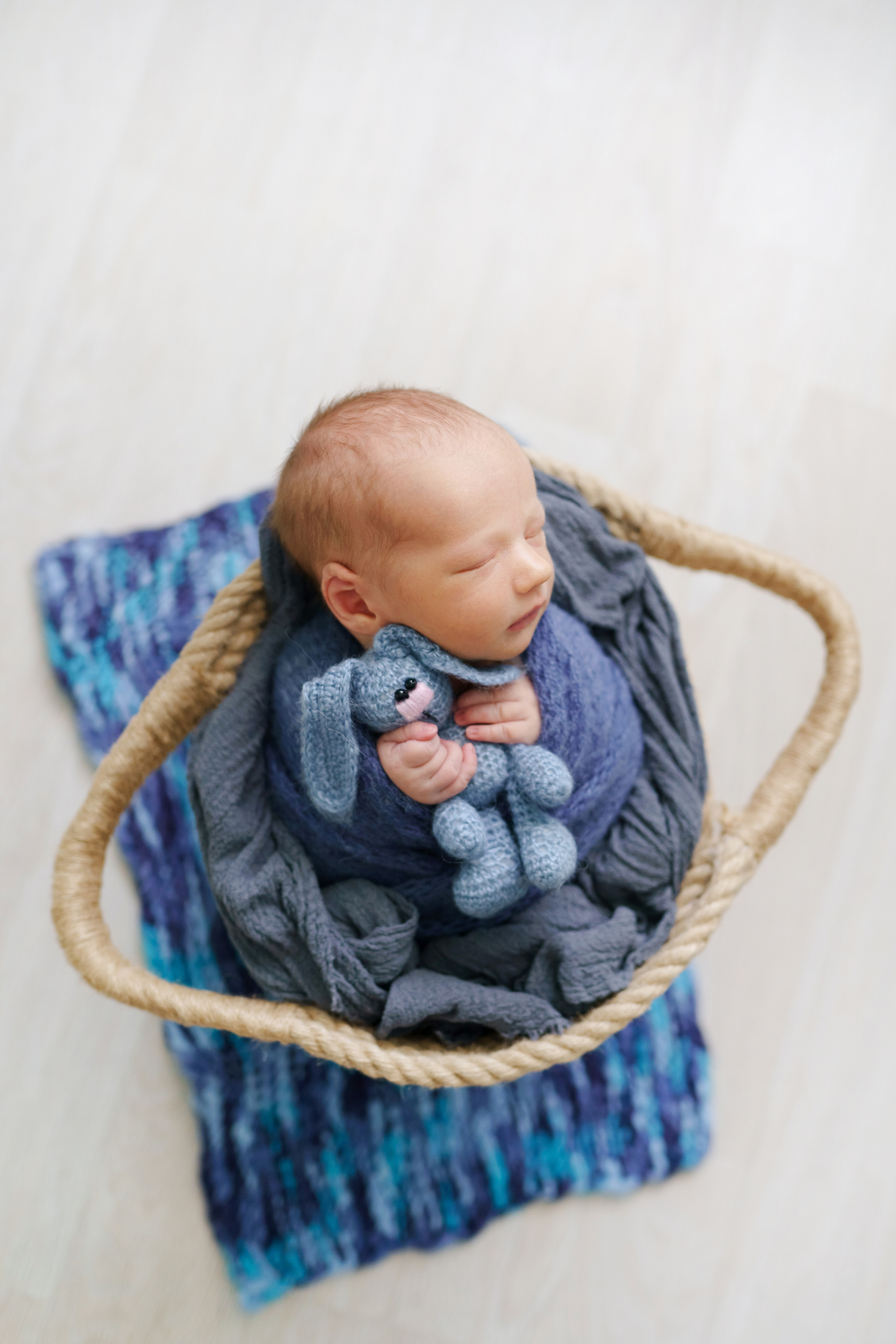 Степан. Фотограф новорожденных и детей первого года Евгения Михалькевич