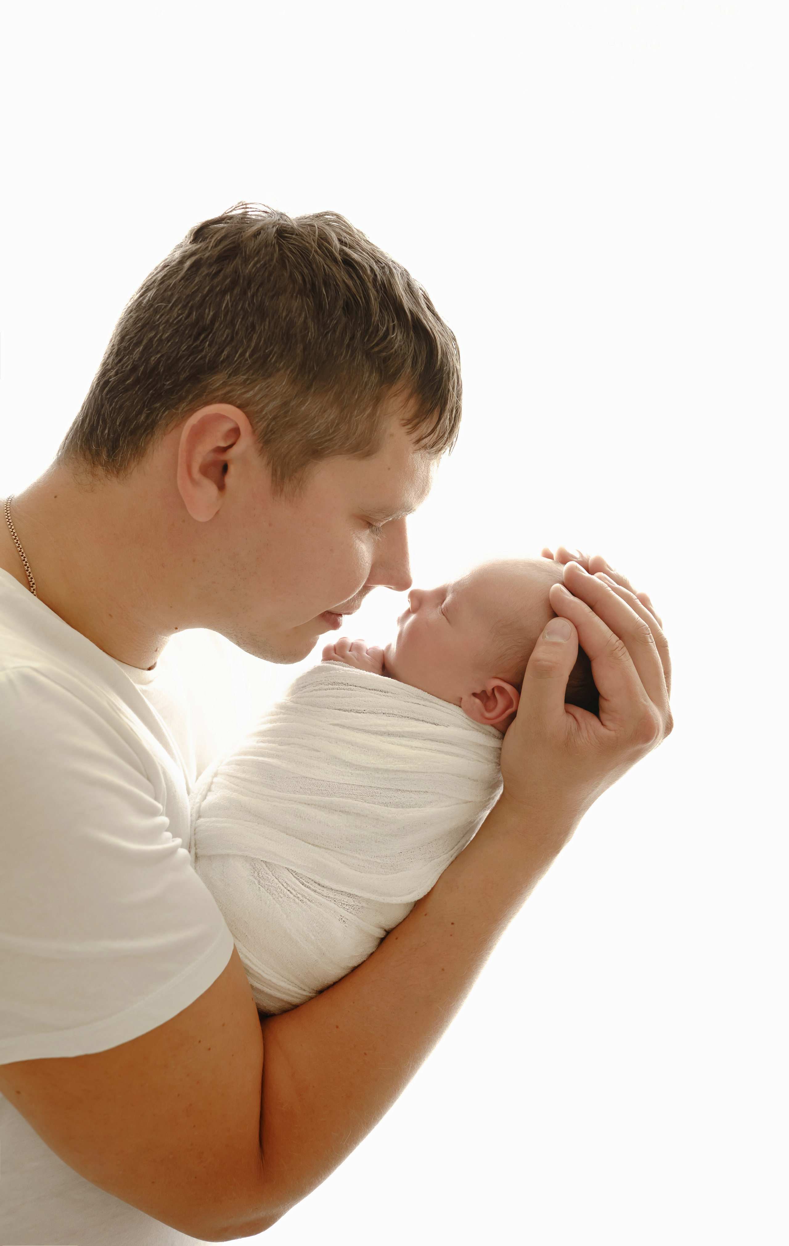 Марк. Фотограф новорожденных и детей первого года Евгения Михалькевич