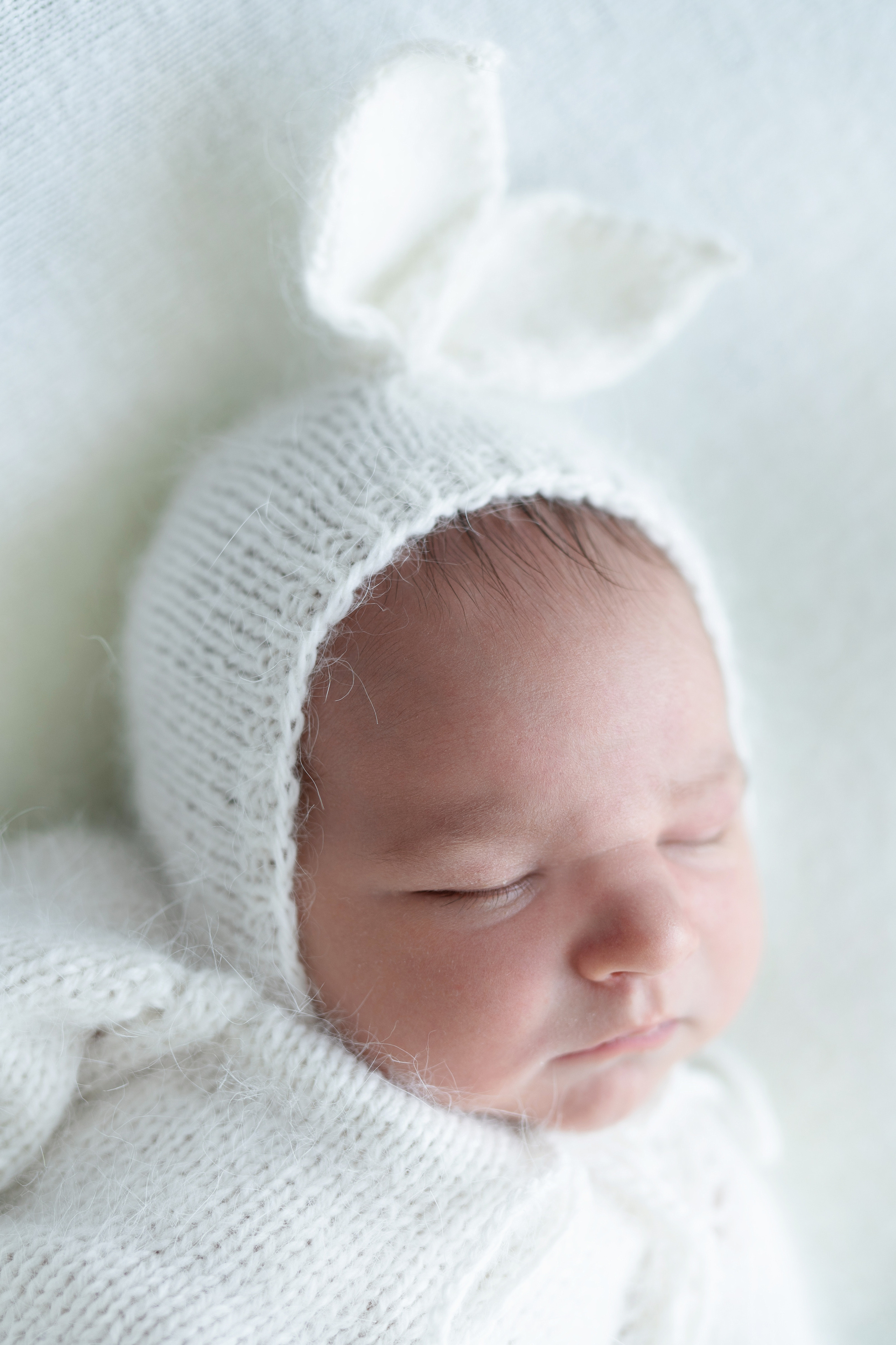 Стёпушка. Фотограф новорожденных и детей первого года Евгения Михалькевич