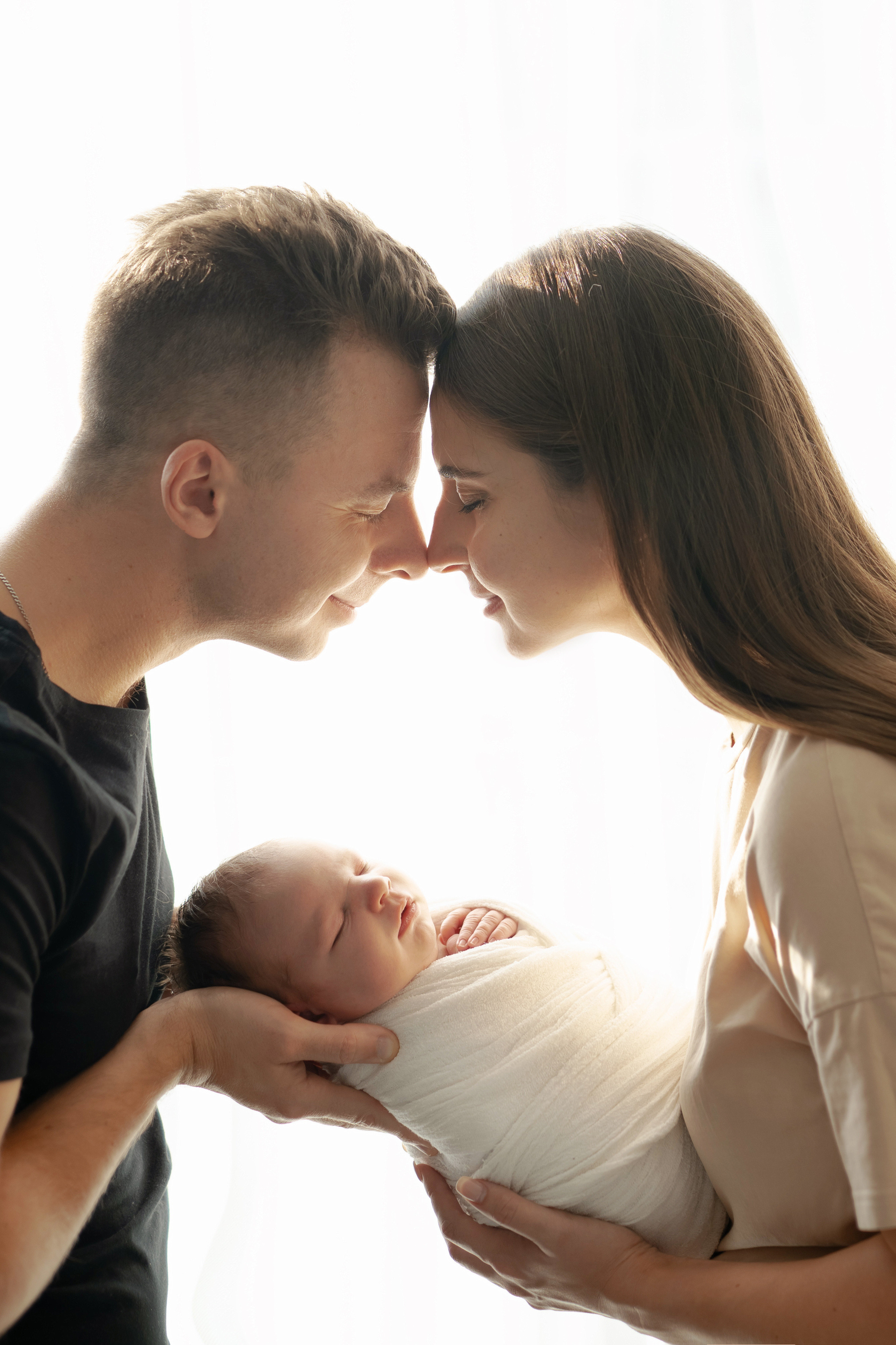 Стёпушка. Фотограф новорожденных и детей первого года Евгения Михалькевич