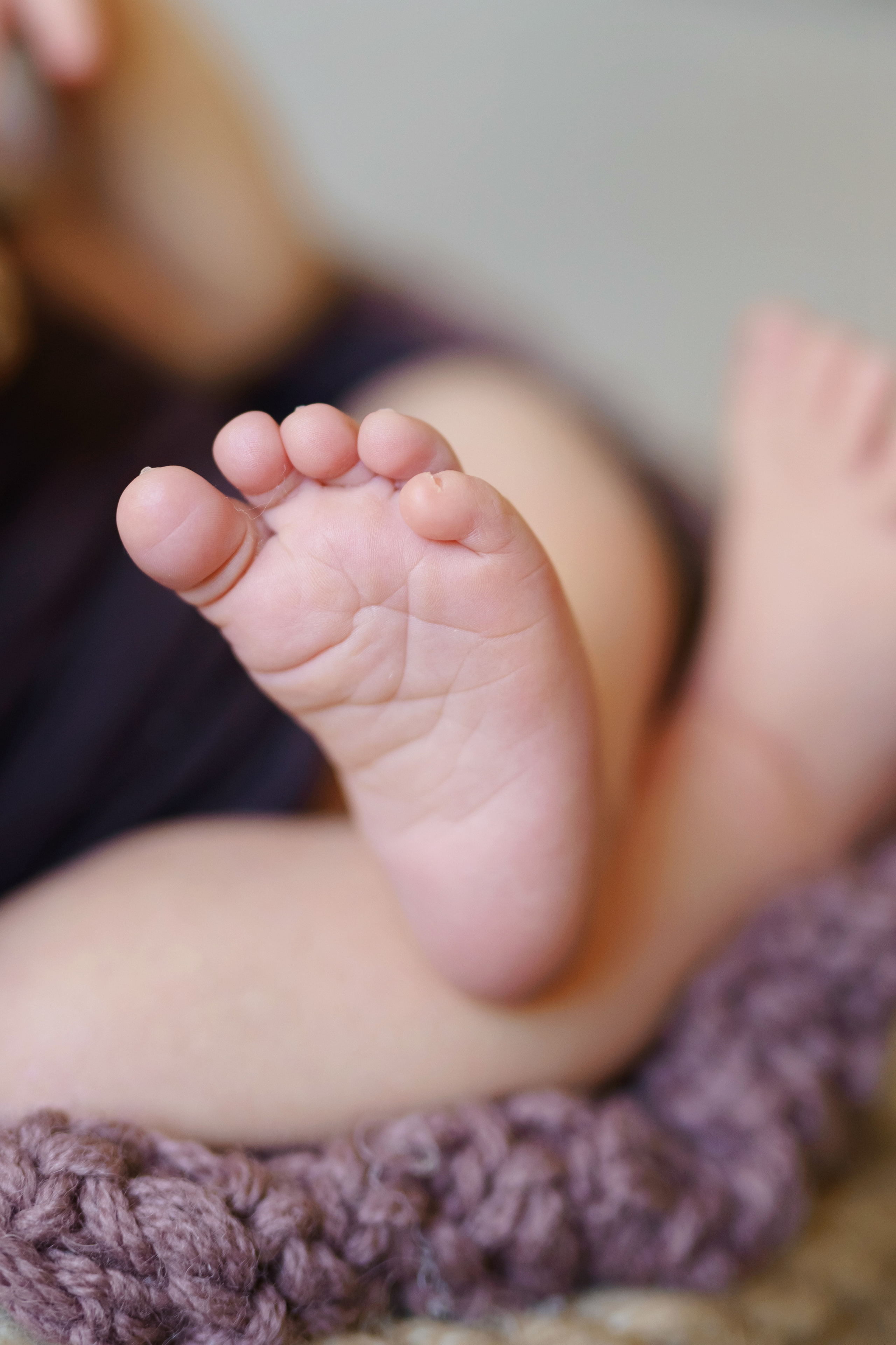 Степан. Фотограф новорожденных и детей первого года Евгения Михалькевич