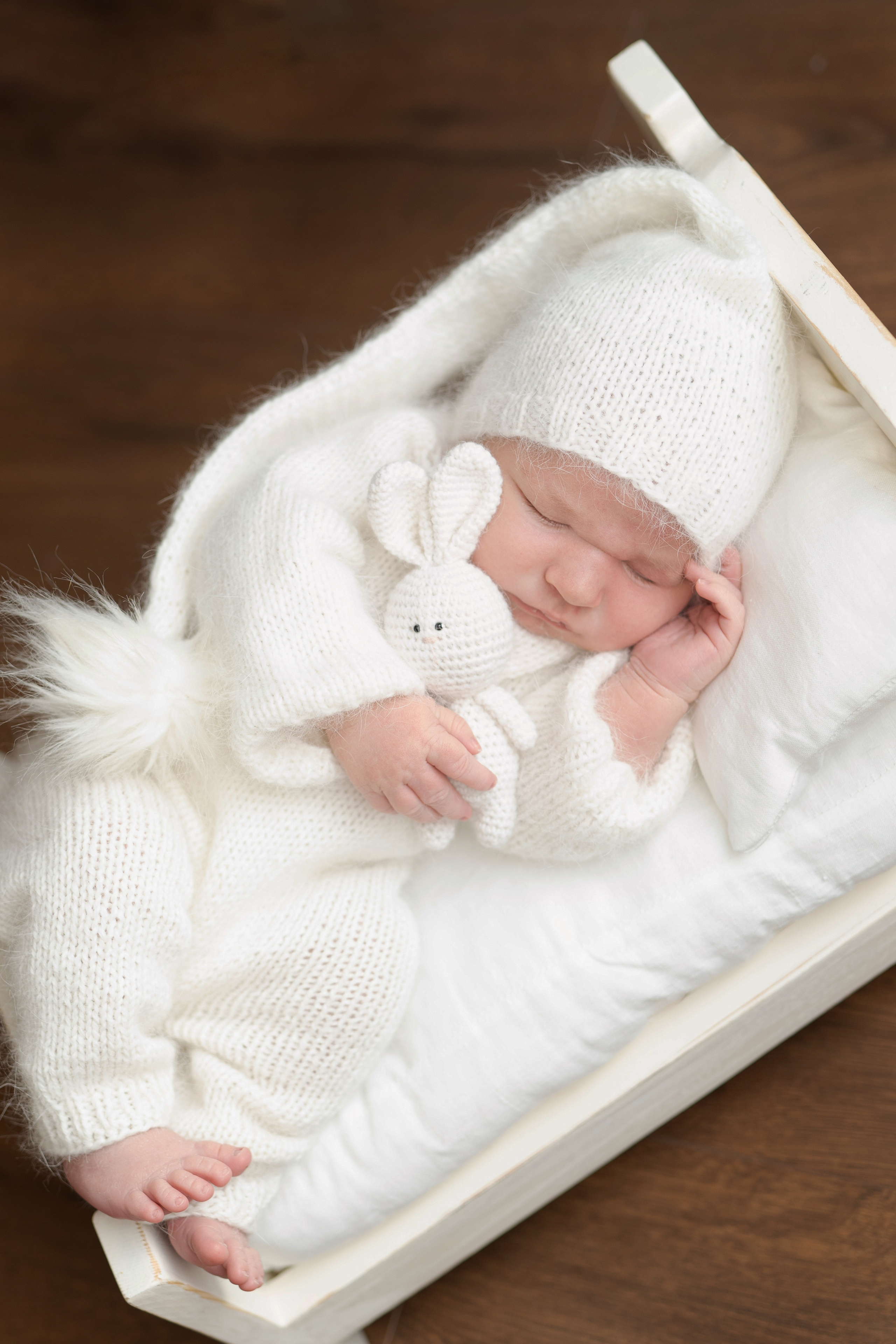 Стёпушка. Фотограф новорожденных и детей первого года Евгения Михалькевич