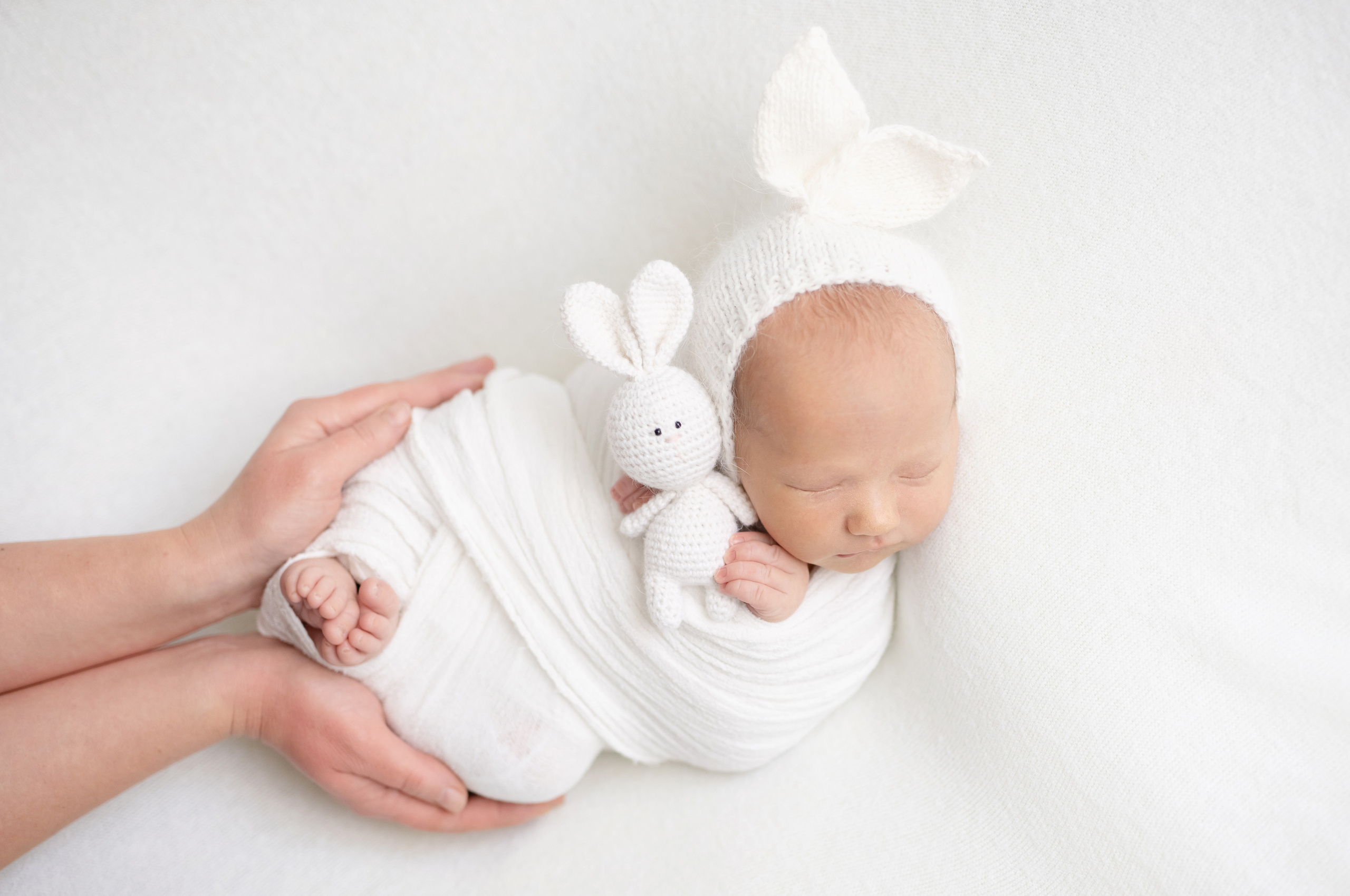 Степан. Фотограф новорожденных и детей первого года Евгения Михалькевич